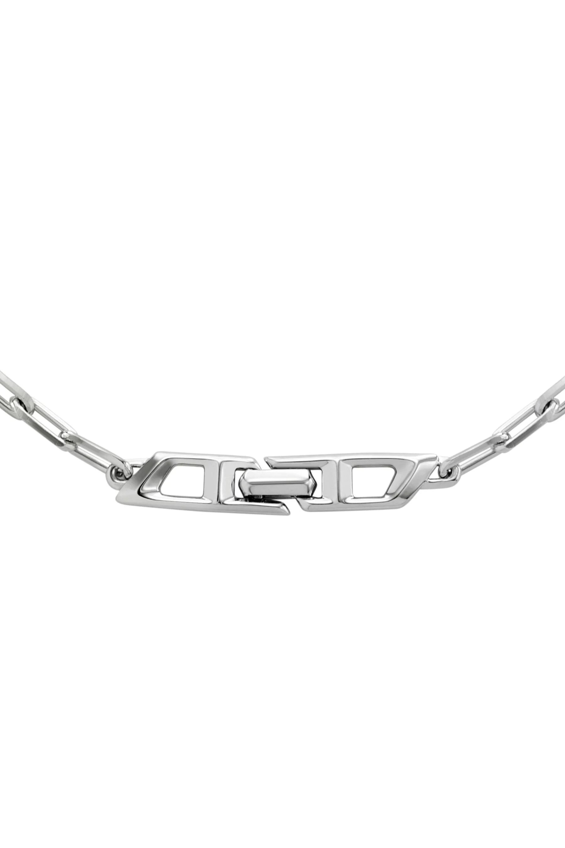 NECKLACE / SIL - 2