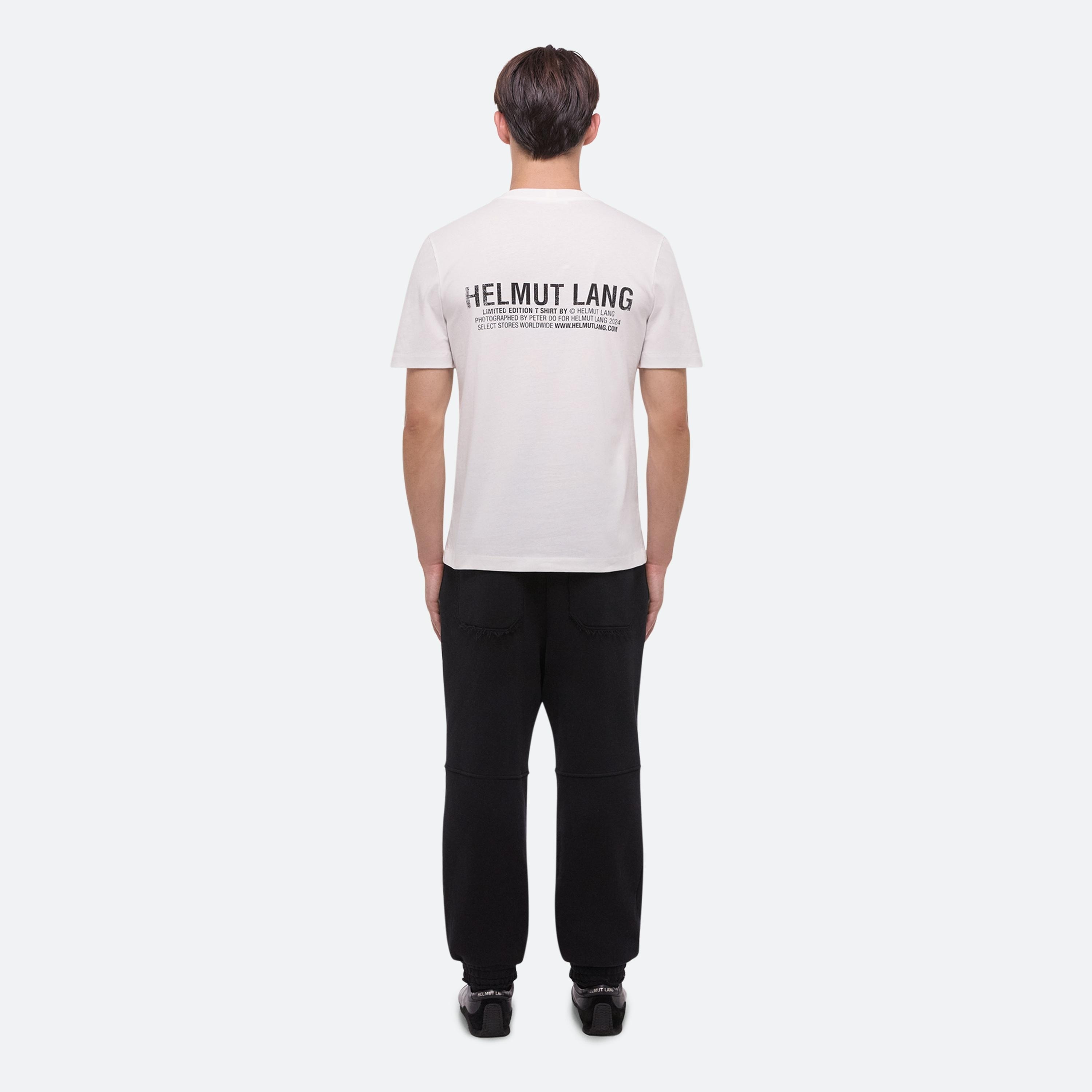 BRIDGE POSTCARD TEE - 5