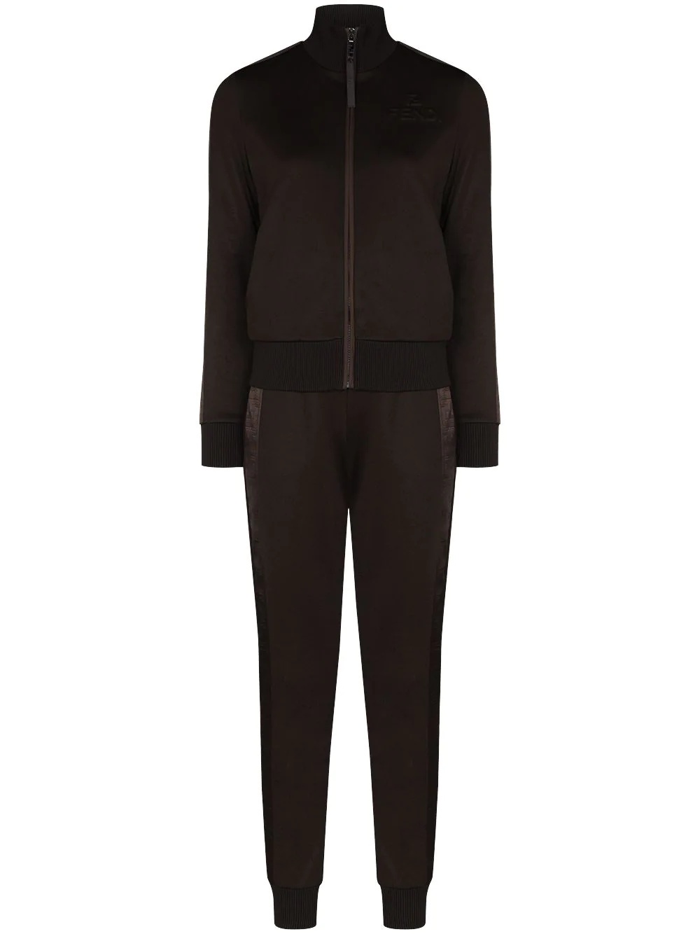 Fendirama two-piece tracksuit - 1