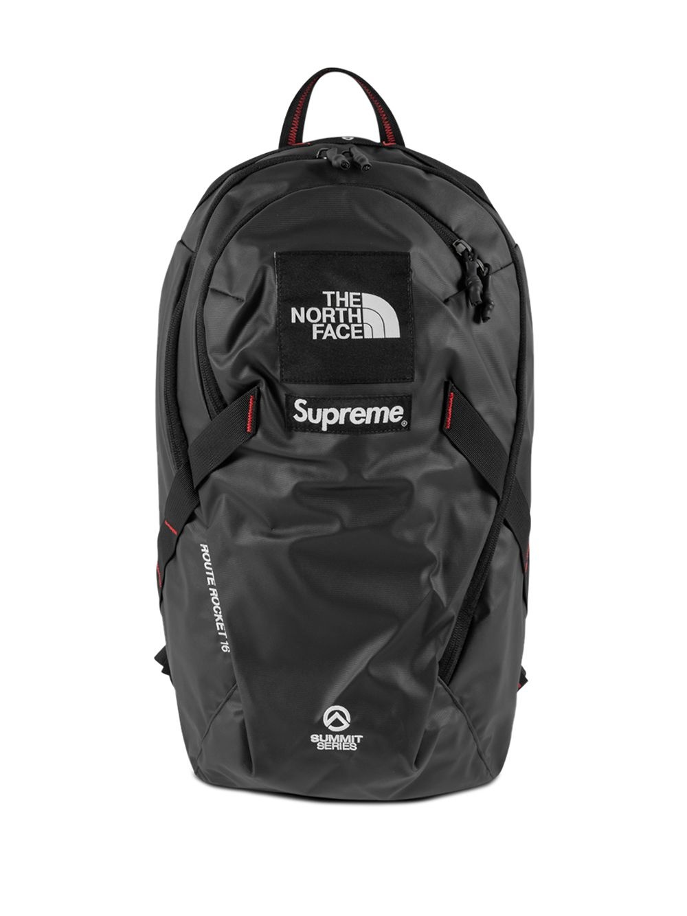 x The North Face outer tape backpack - 1