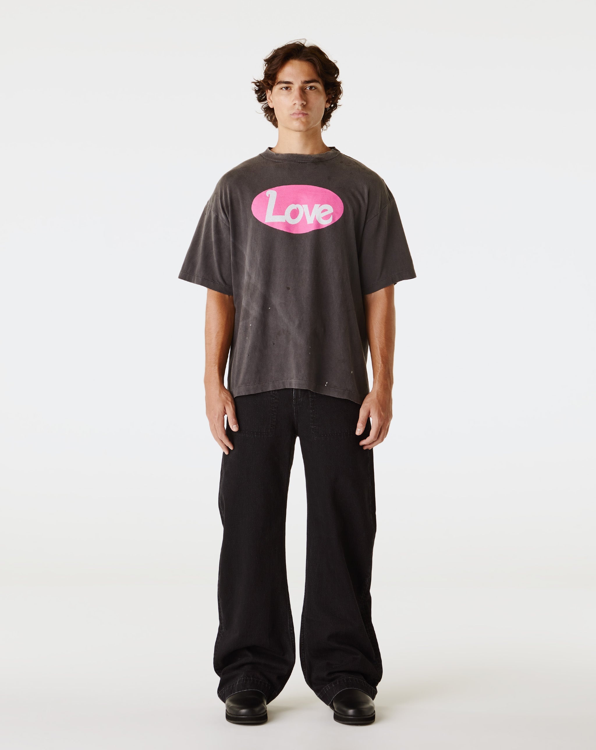 Love T-Shirt - 2