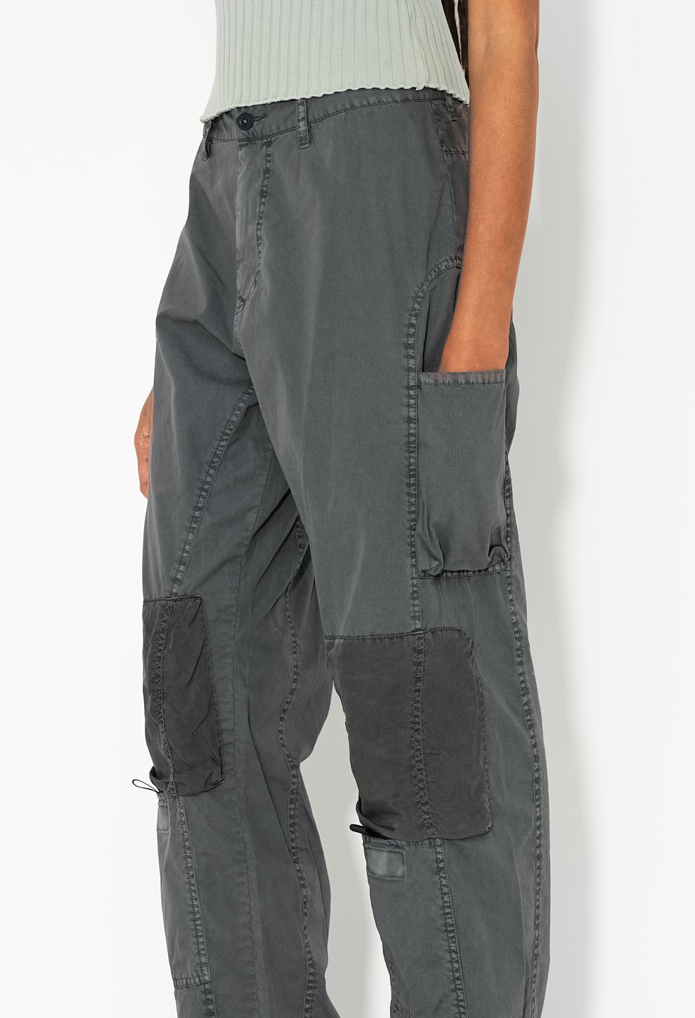 WORK PANT - 6