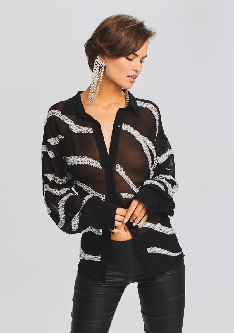 RETROFÊTE CAMPBELL TOP outlook