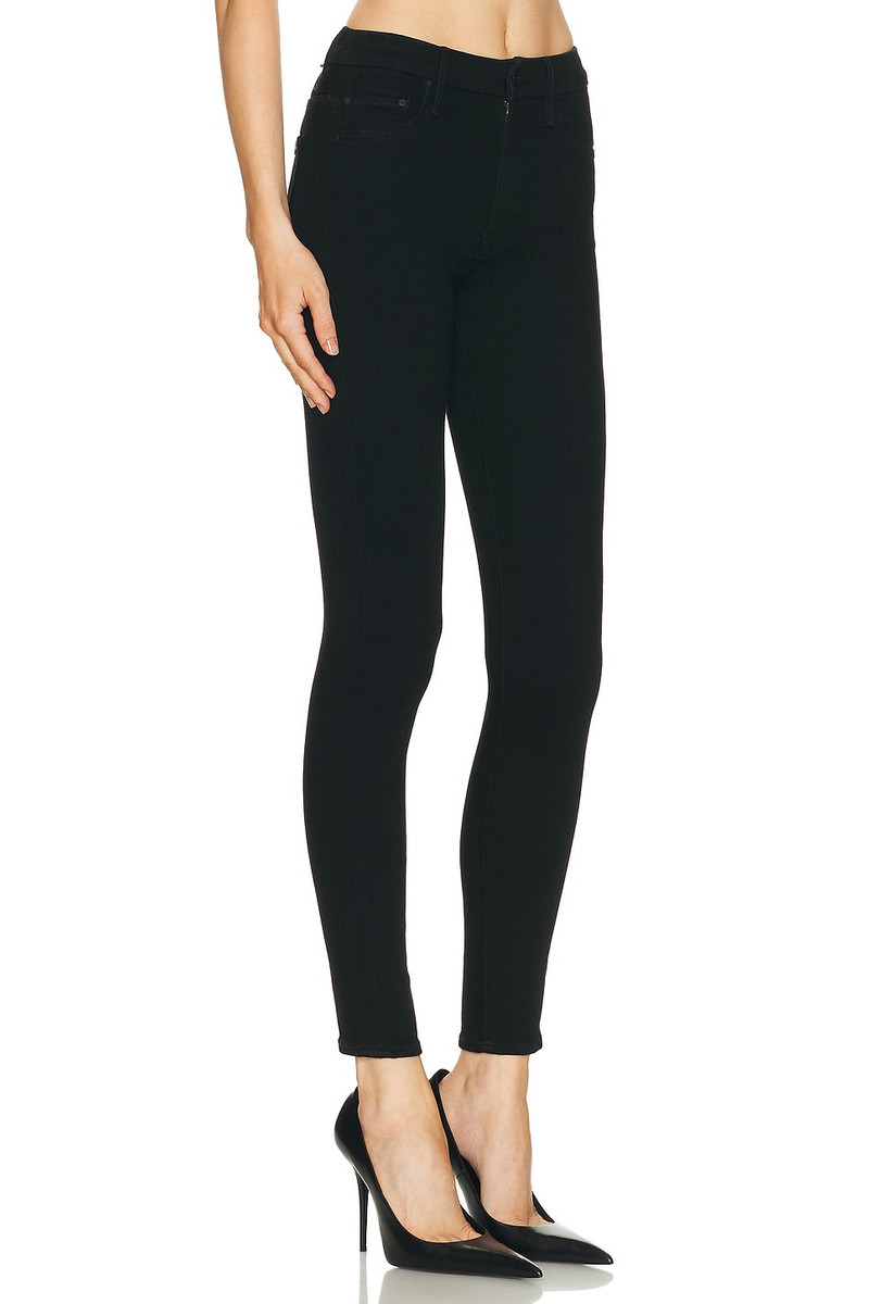High Waisted Looker Jeans 2