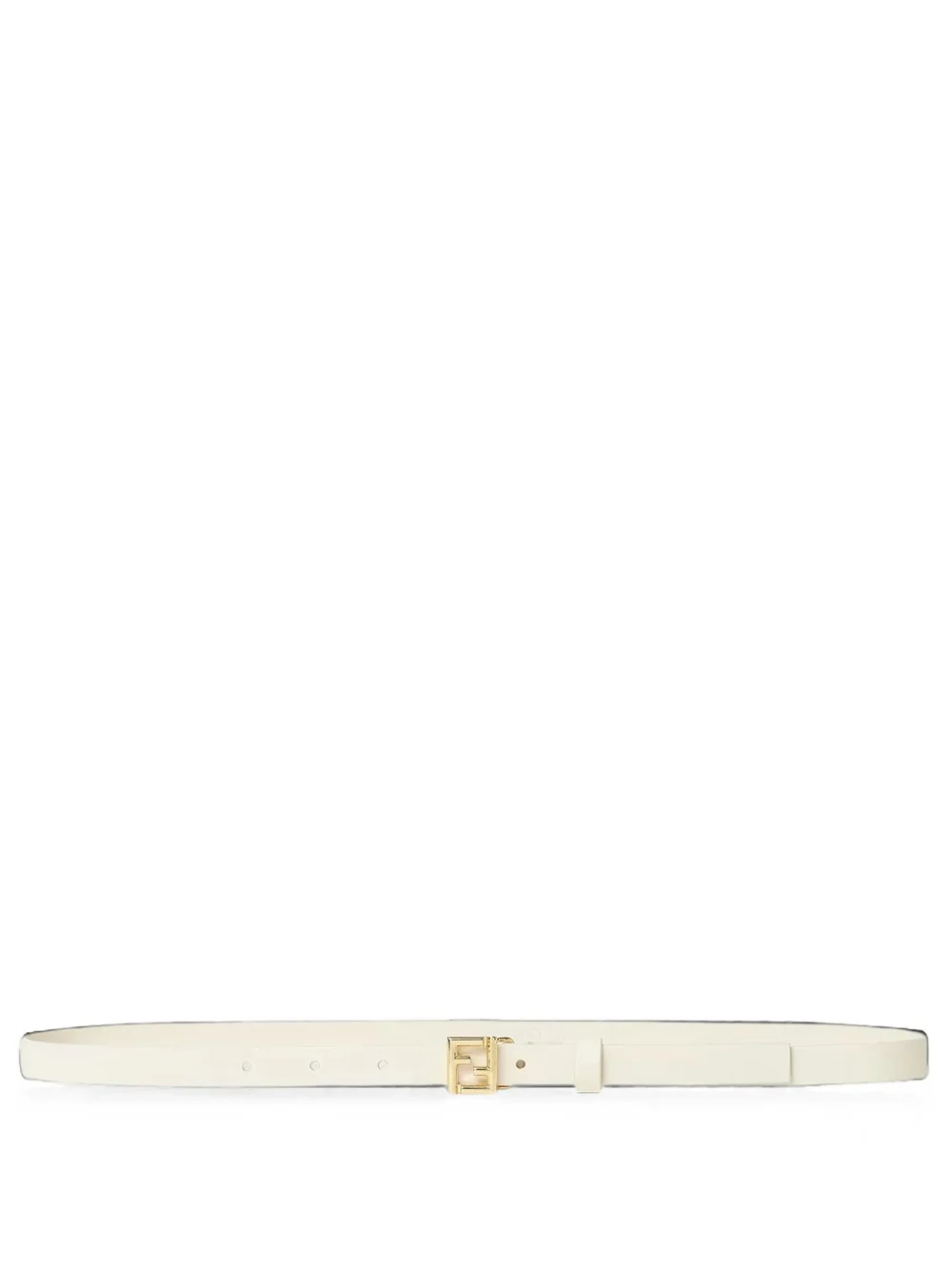FF 15 MM LEATHER BELT - 1