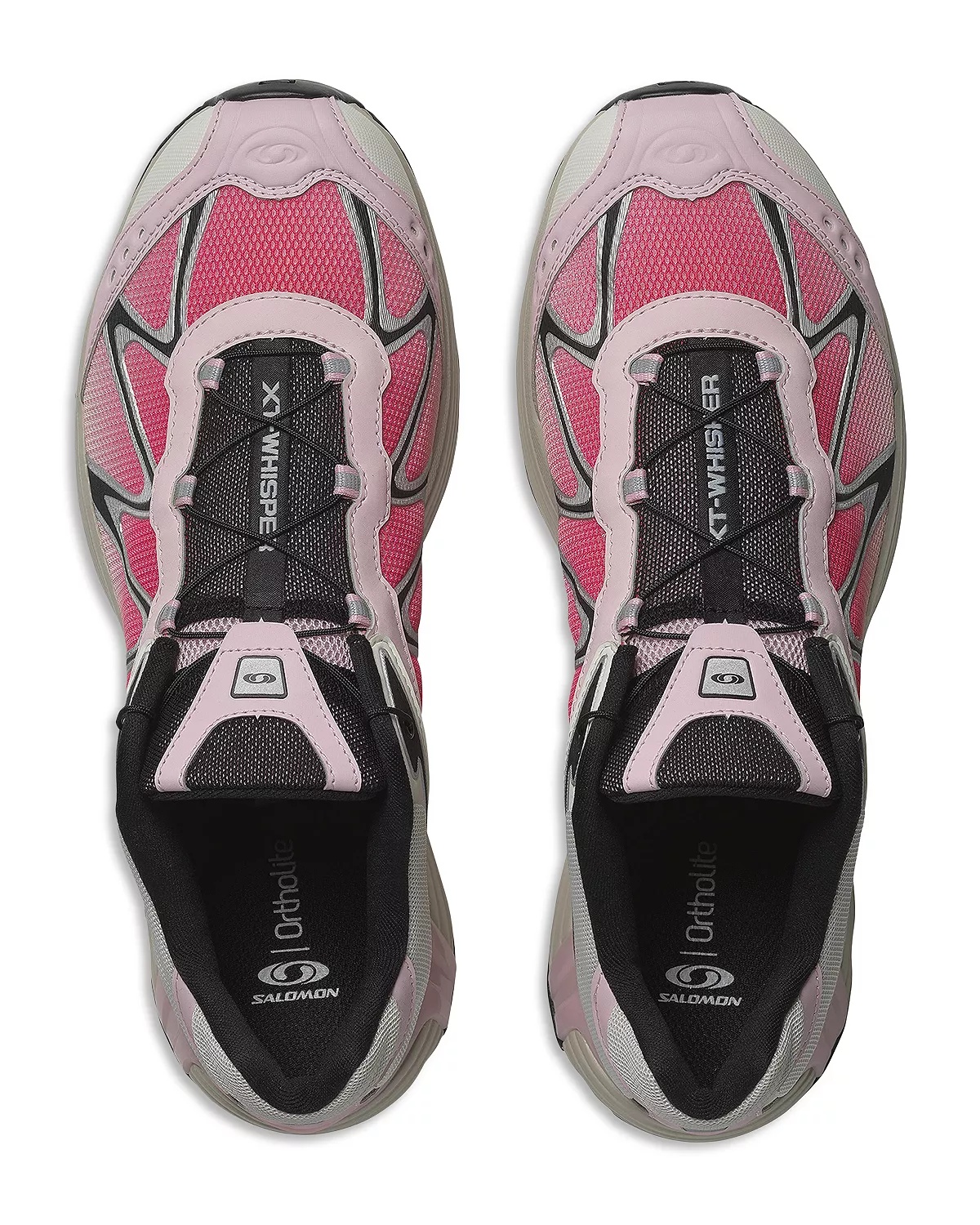 Women's XT-WHISPER FAIRYTALE Running Sneakers - 6