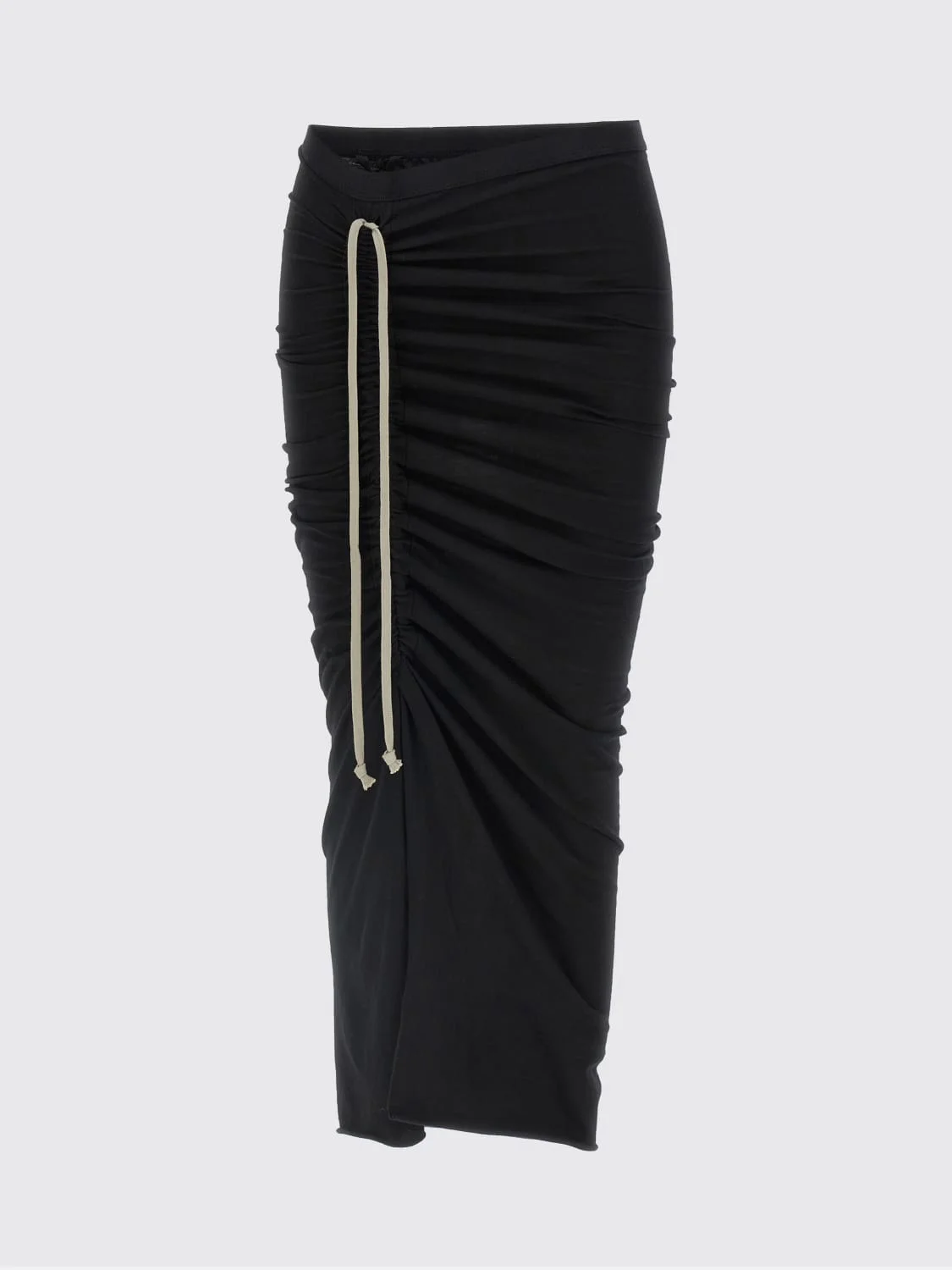 Skirt woman Rick Owens Drkshdw - 1