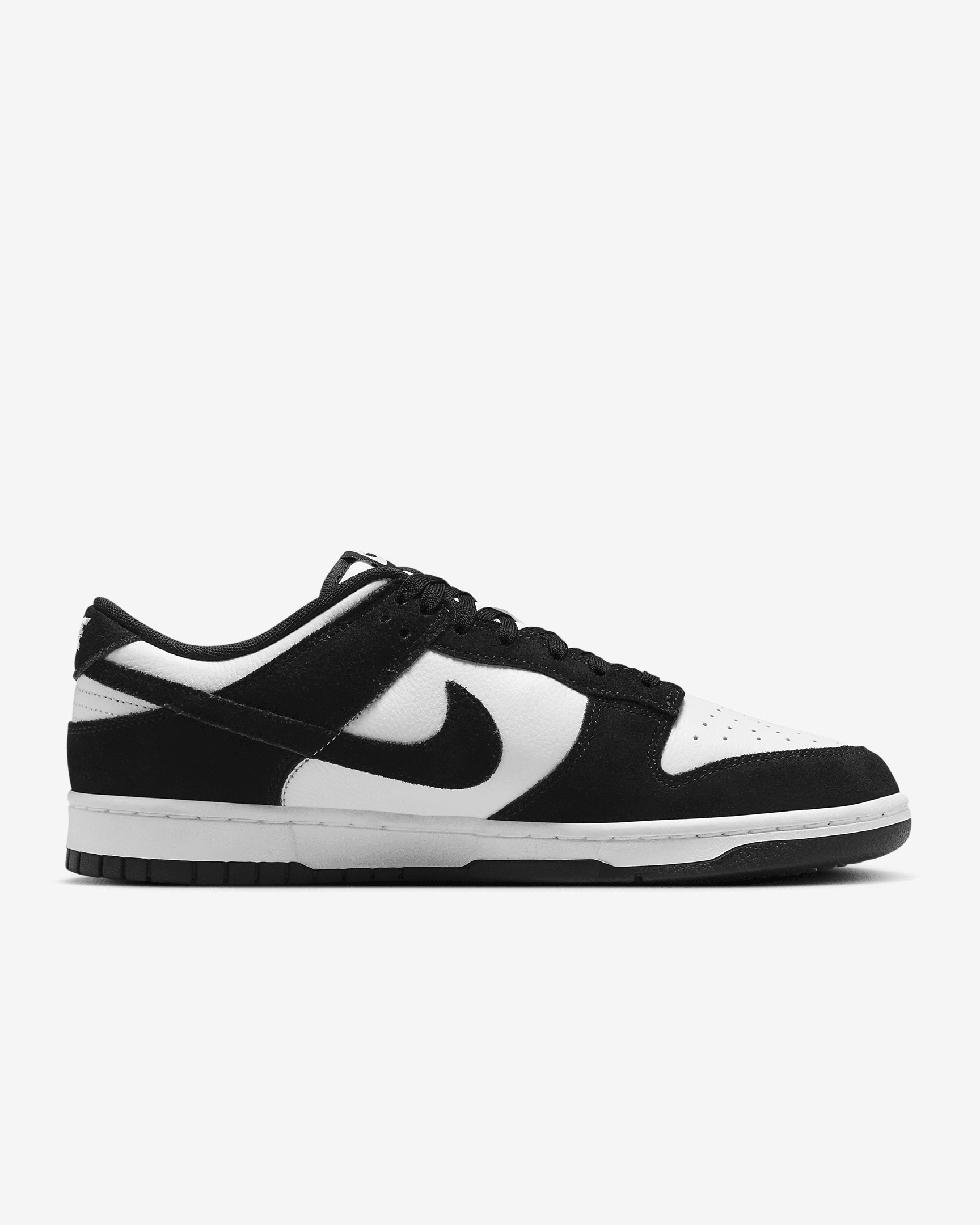 Nike Dunk Low Retro Men's Shoes - 3