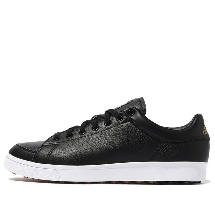 adidas adicross 클래식 - Lea '블랙 화이트' F33778 - 1