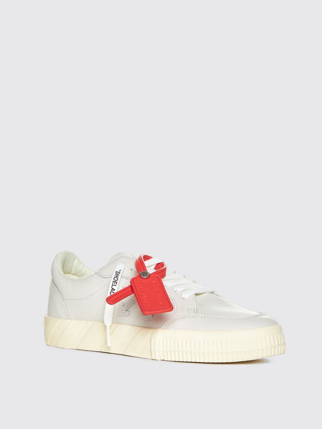 Sneakers woman Off-white - 3