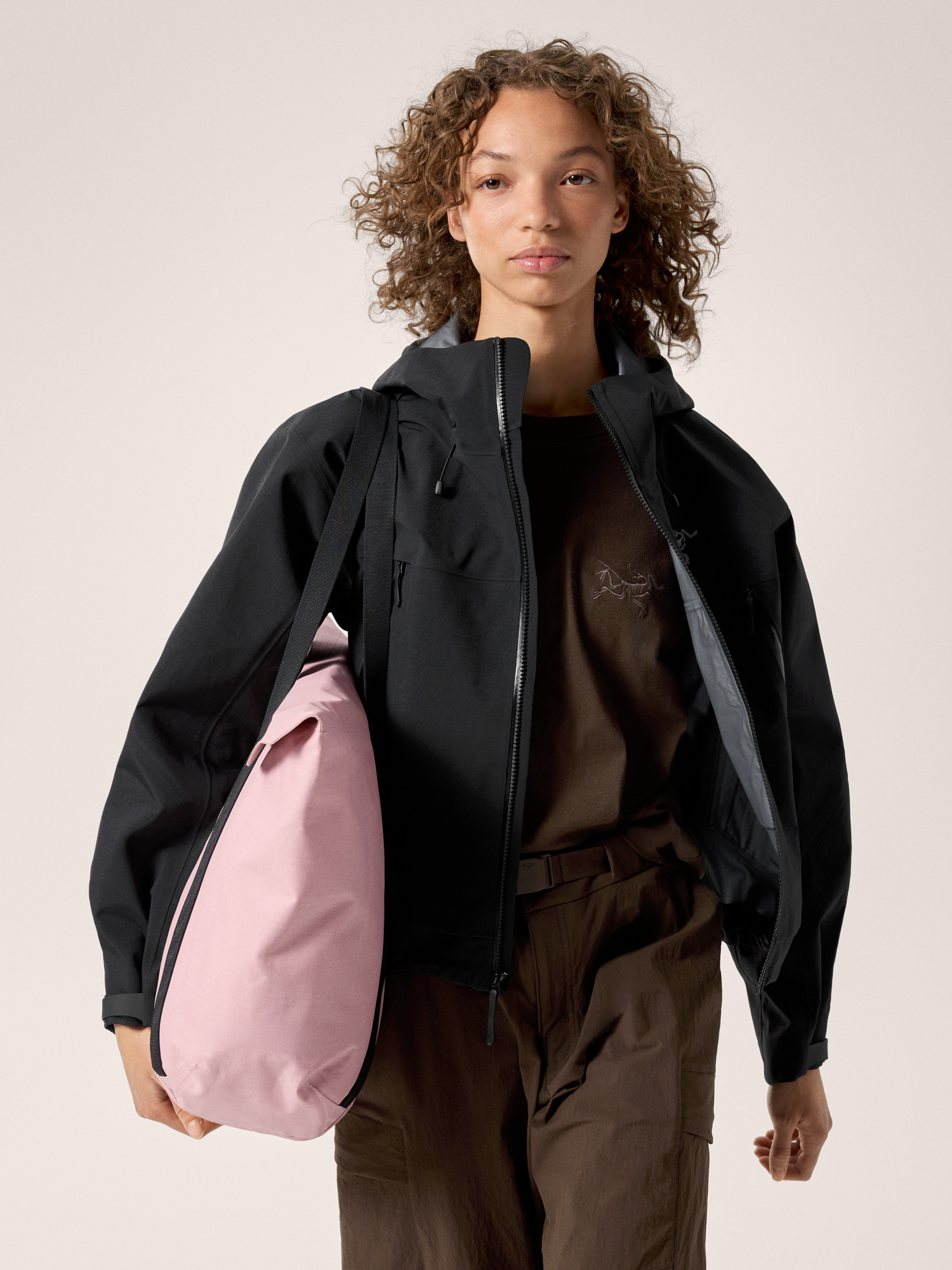 Altira Cropped Jacket - 3