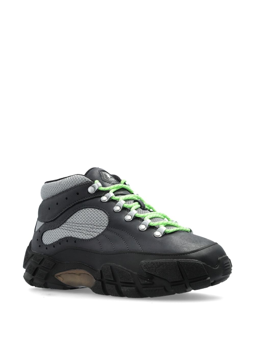 x Skepta Skope sneakers - 2