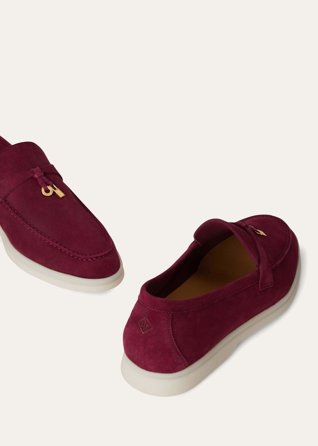 Summer Charms Walk Loafer - 5