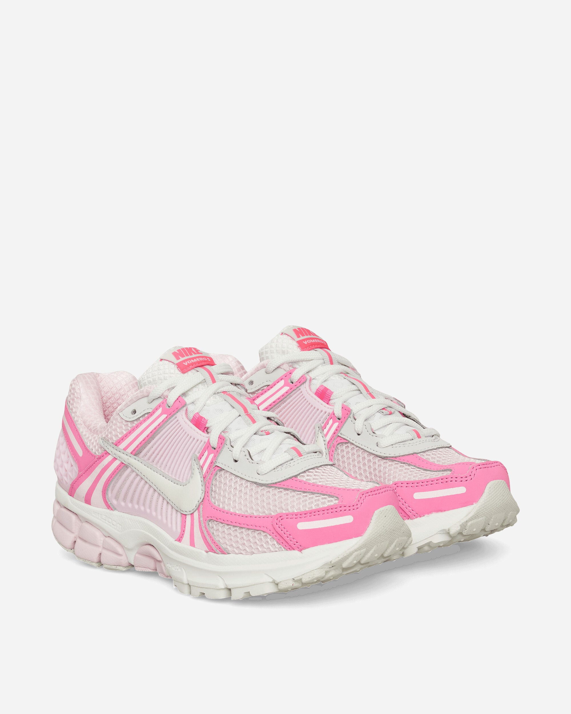 Women's Zoom Vomero 5 Sneakers Hyper Pink / Summit White - 2