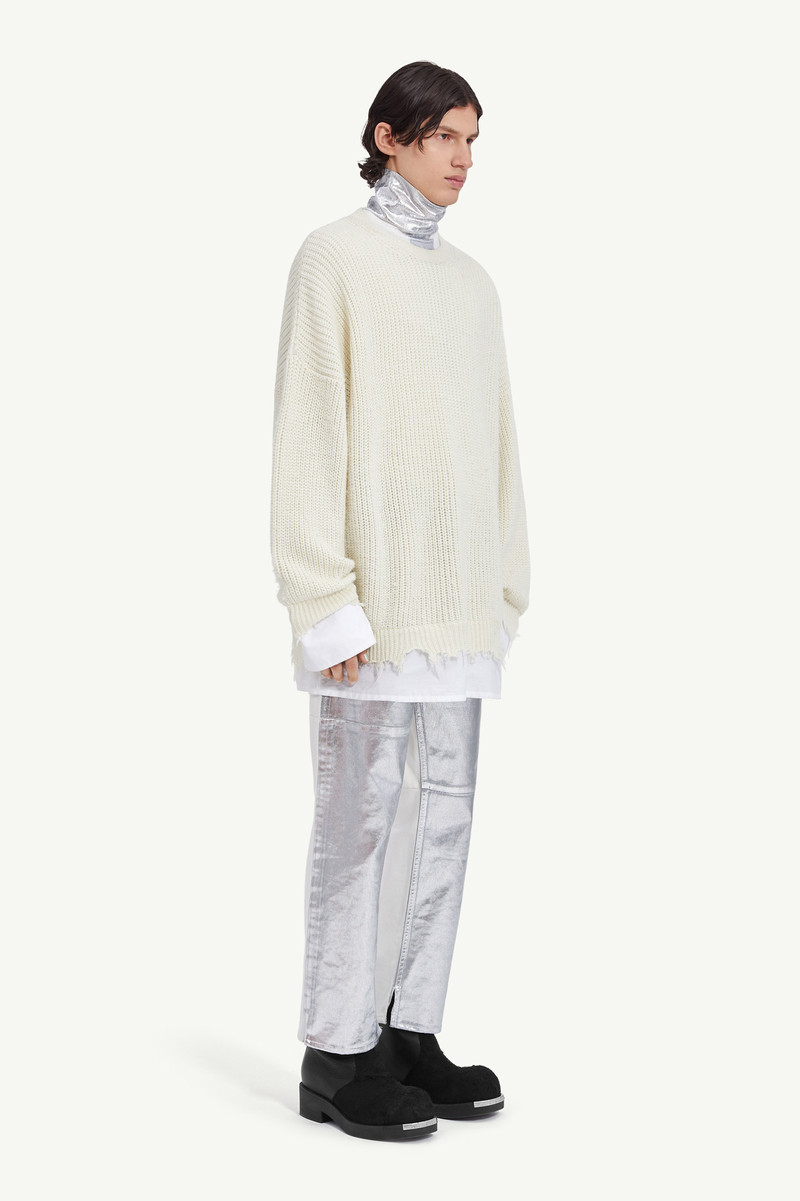 Layered jumper 3