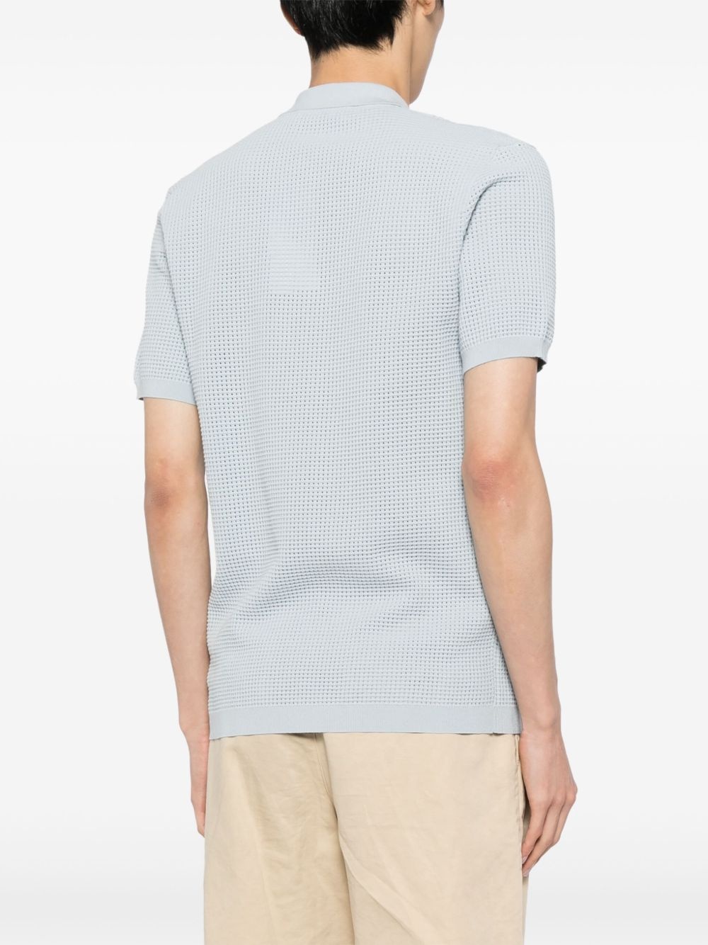 Roddy polo shirt - 4