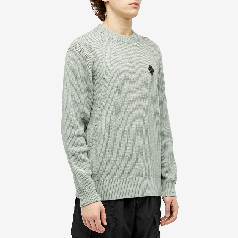 A-COLD-WALL* A-COLD-WALL* Fisherman Rib Knit Top outlook