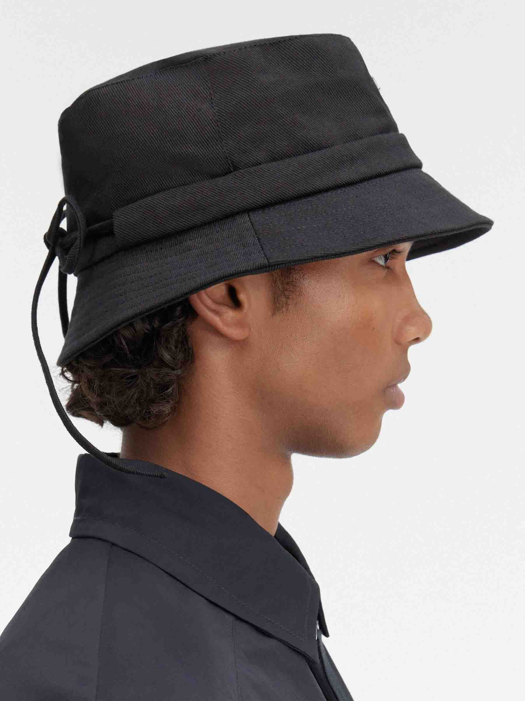 FISHERMAN HAT GADJO - 3