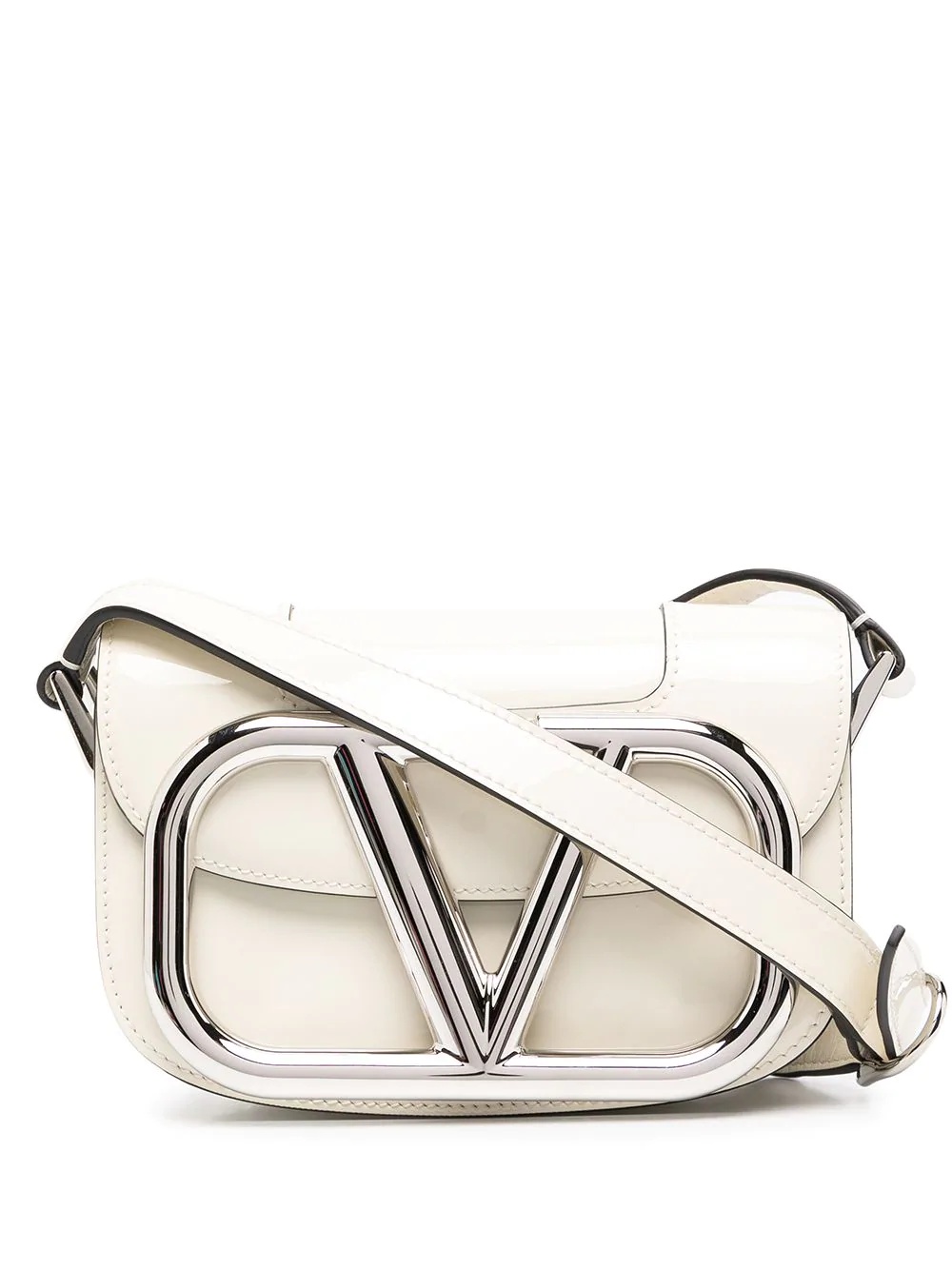 Supervee crossbody bag - 1