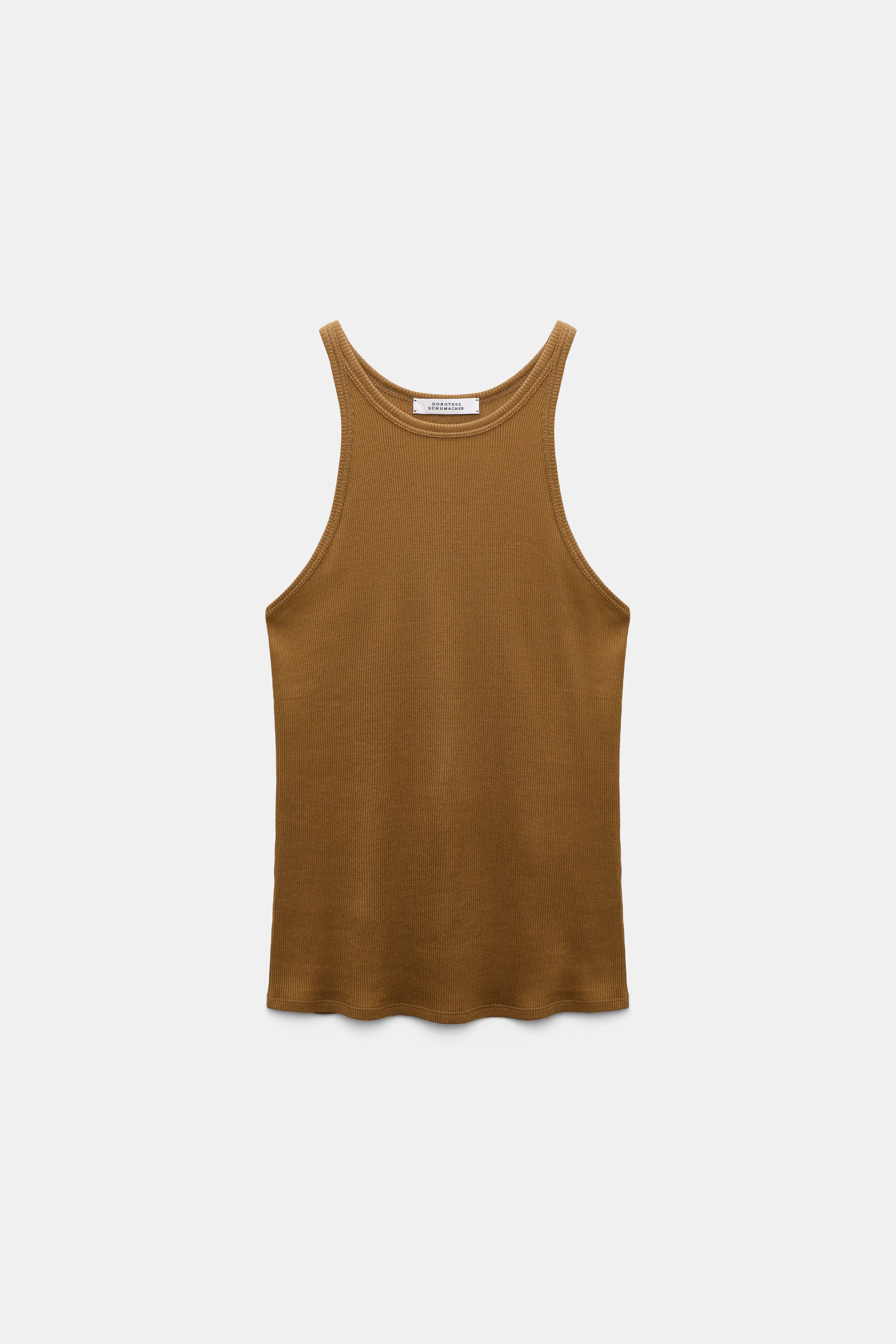 PURE SLEEKNESS top - 1