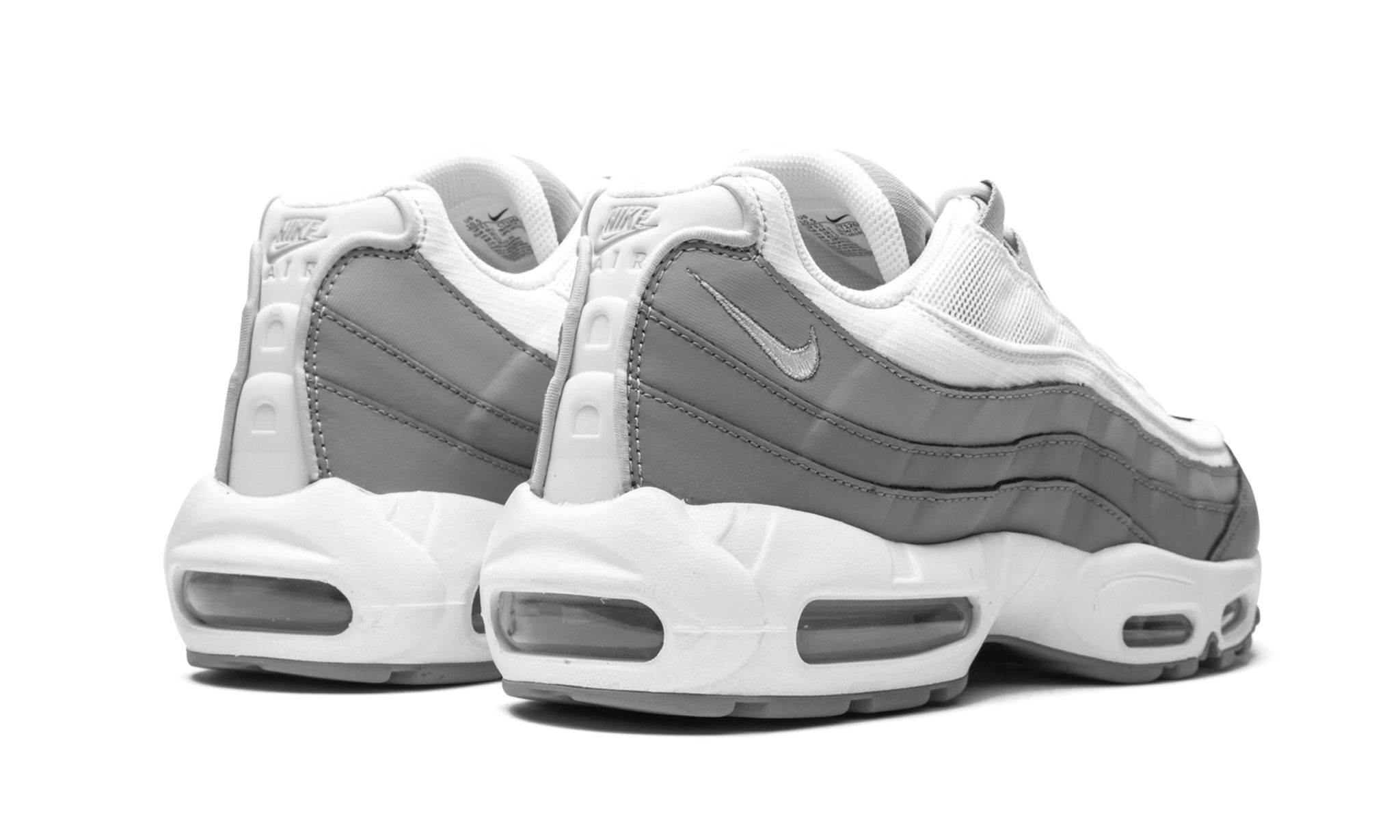 Air Max 95 Essential "Particle Grey" - 3