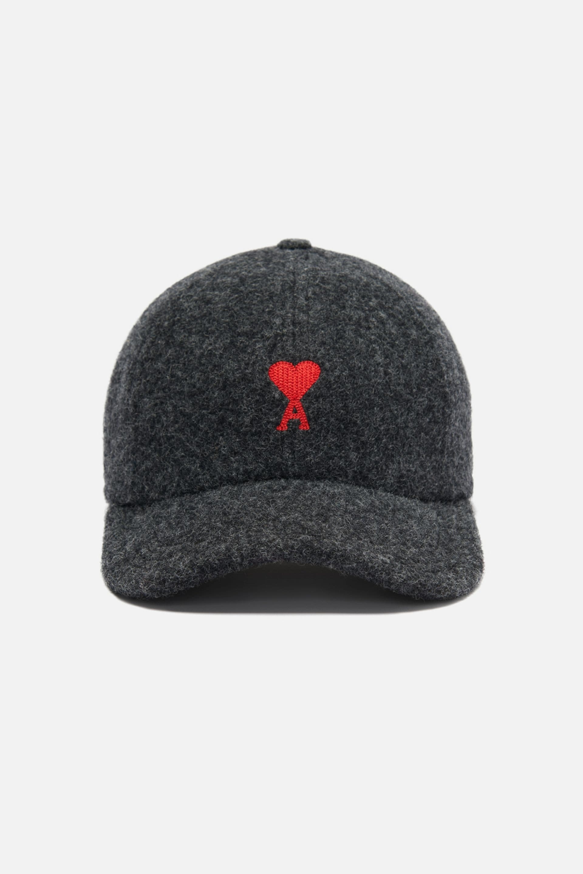 Ami De Coeur Embroidery Cap - 6