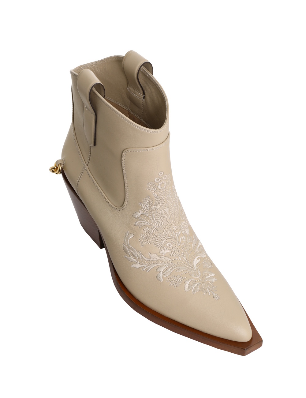 ZIMMERMANN DUNCAN LOW BOOTS 45 - 7