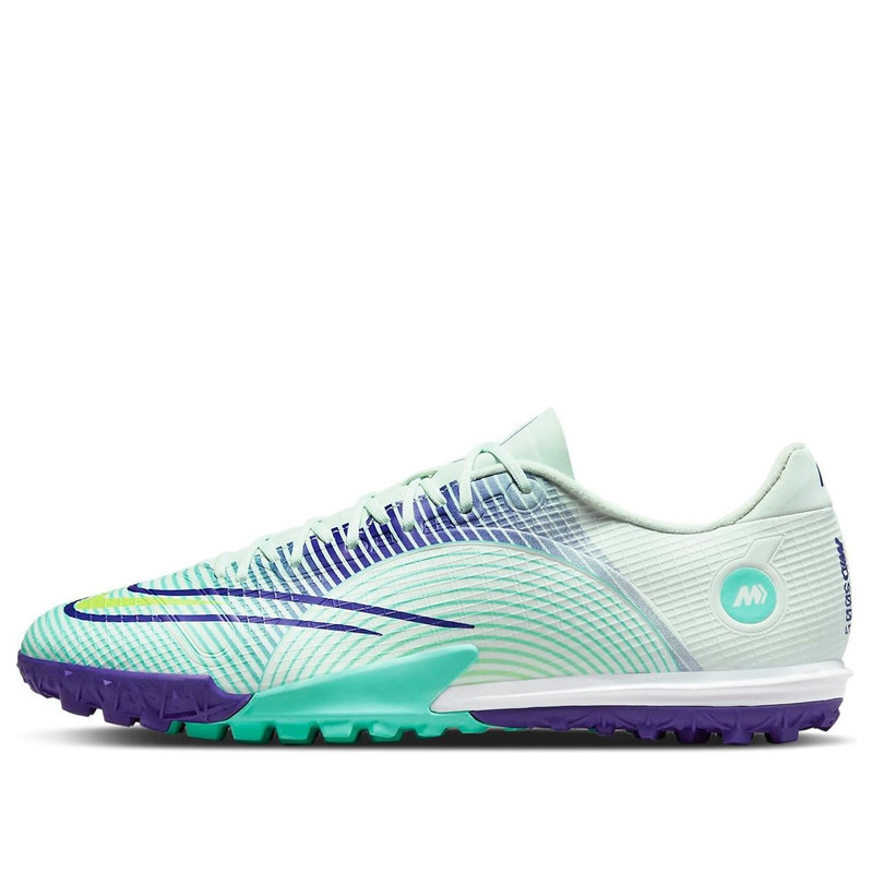 Nike Mercurial Dream Speed Vapor 14 Academy TF 'Green Purple' CV0977-375 - 1