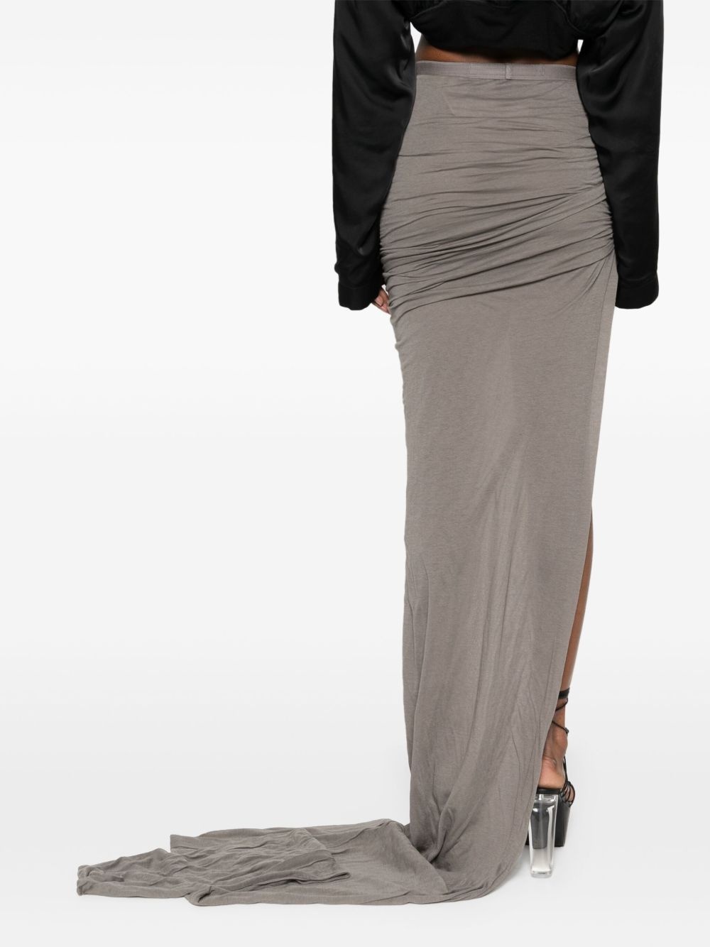 Edfu maxi skirt - 4