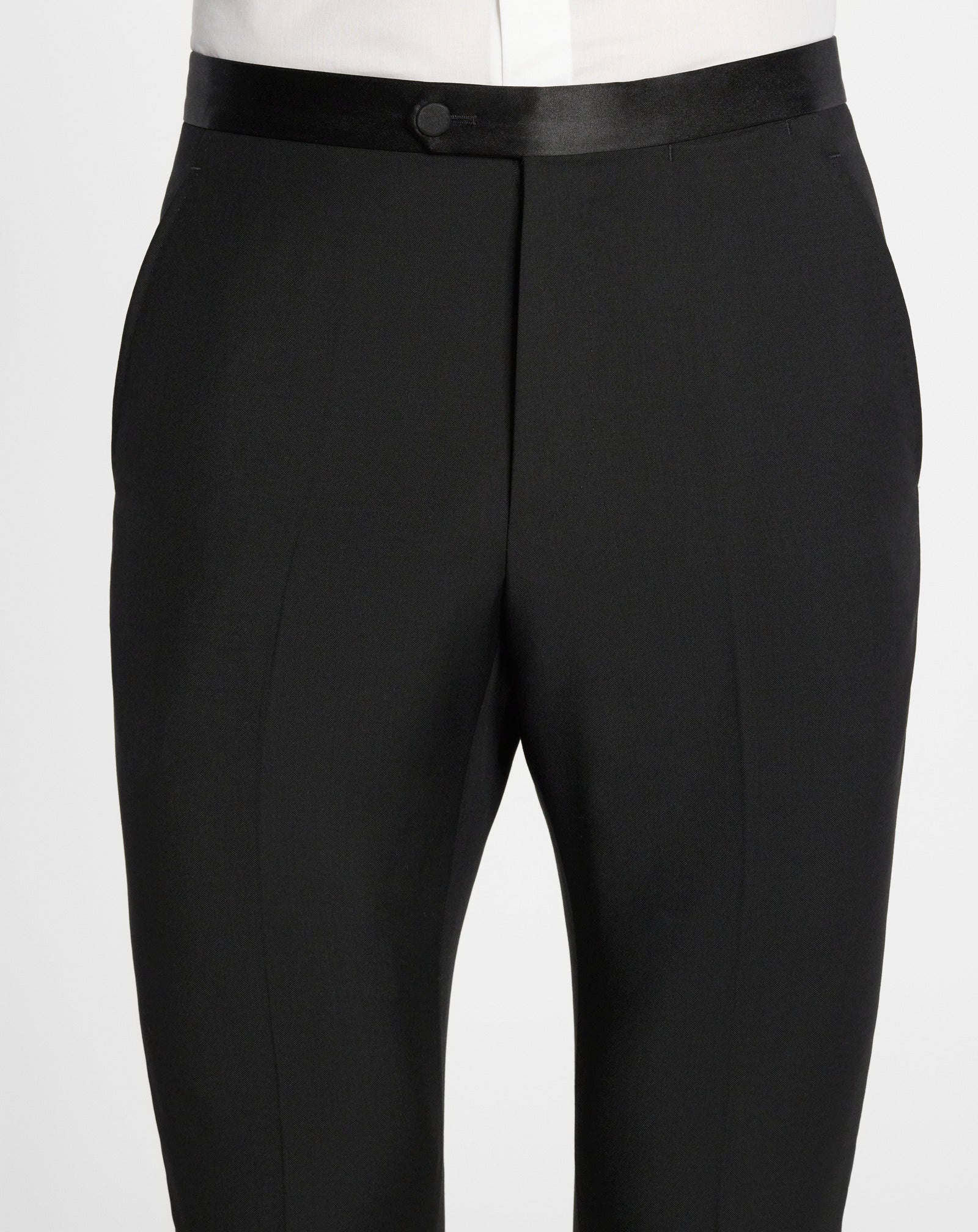 SUIT PANTS - 4