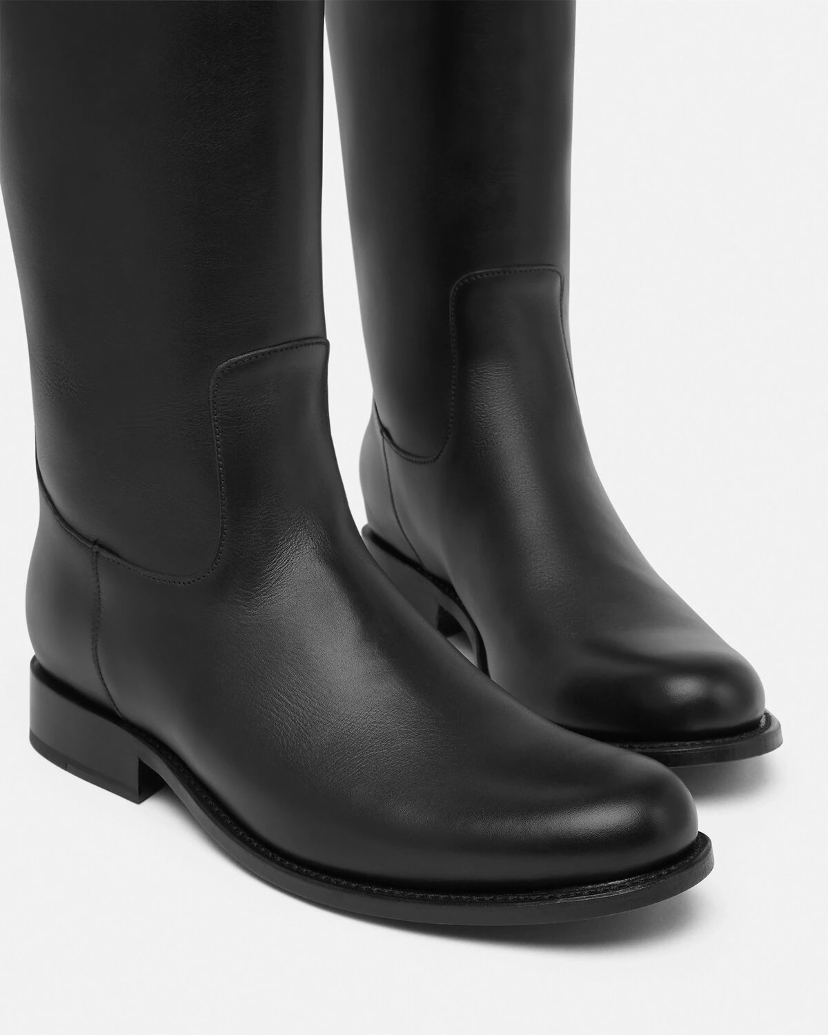 Medusa '95 Knee-High Boots - 4