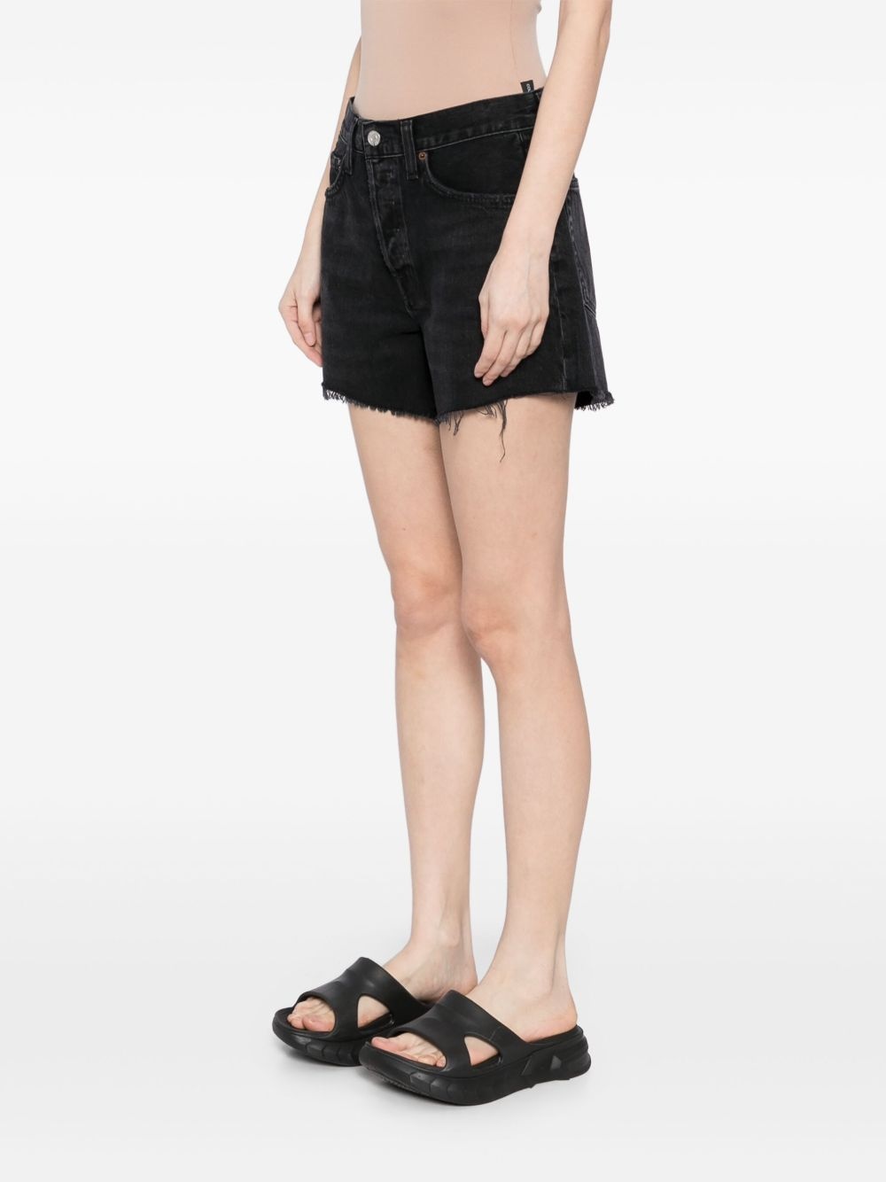 Parker shorts - 3