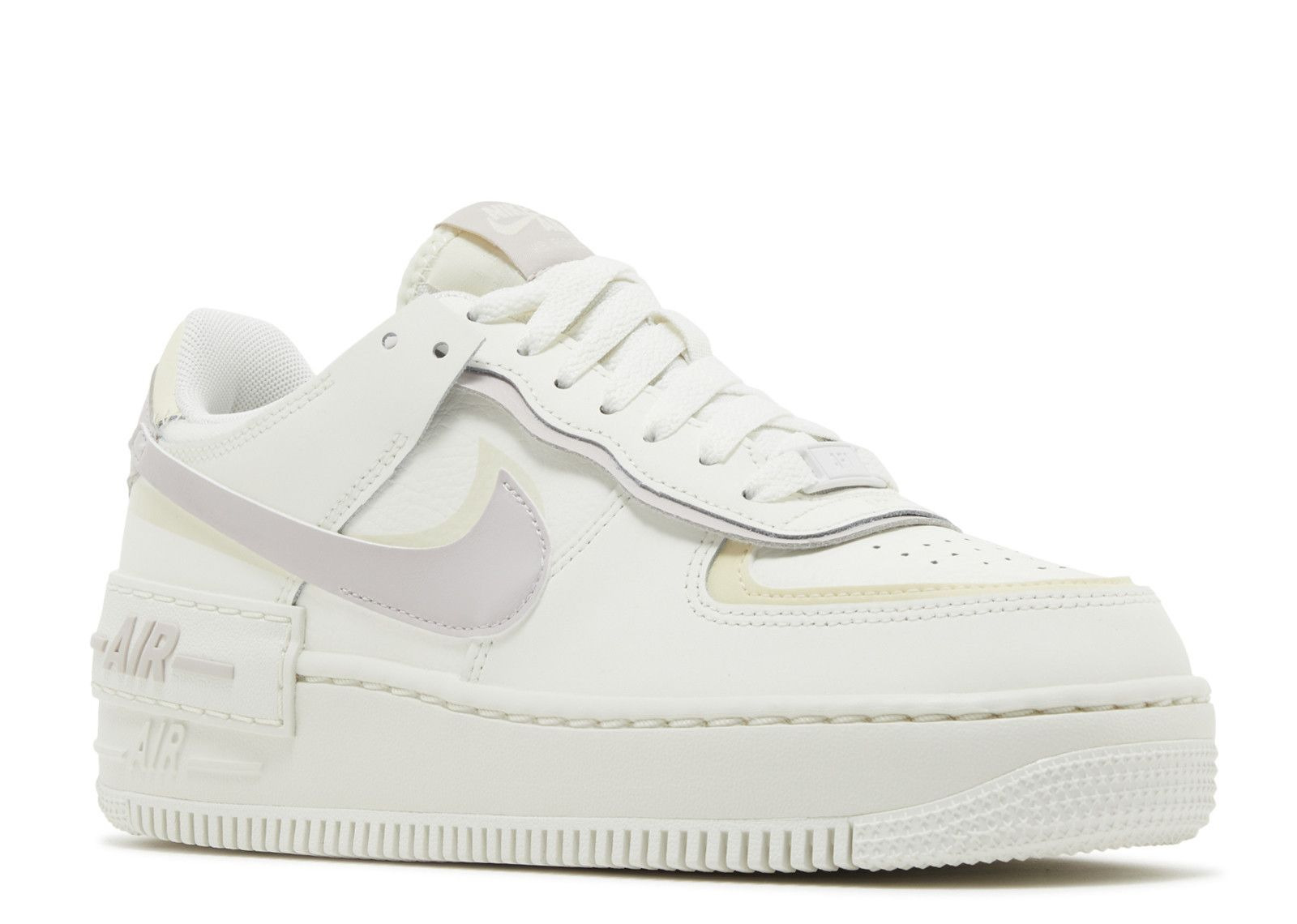 WMNS AIR FORCE 1 SHADOW 'SAIL PLATINUM VIOLET' - 2