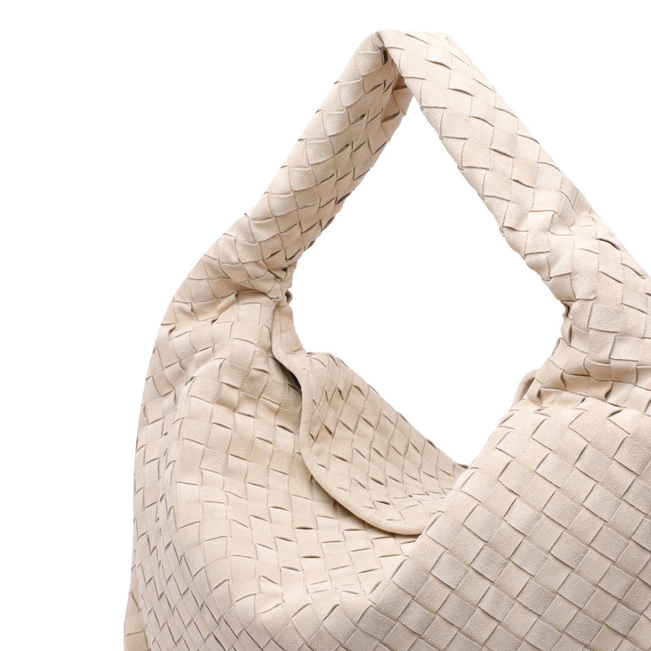 Bottega Veneta Women Hop Large - 4
