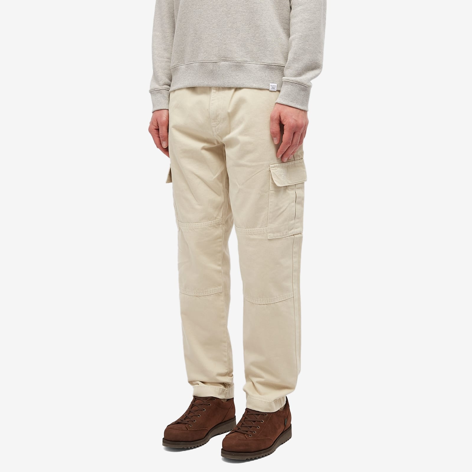 Barbour B.Beacon Finch Cargo Pant - 2