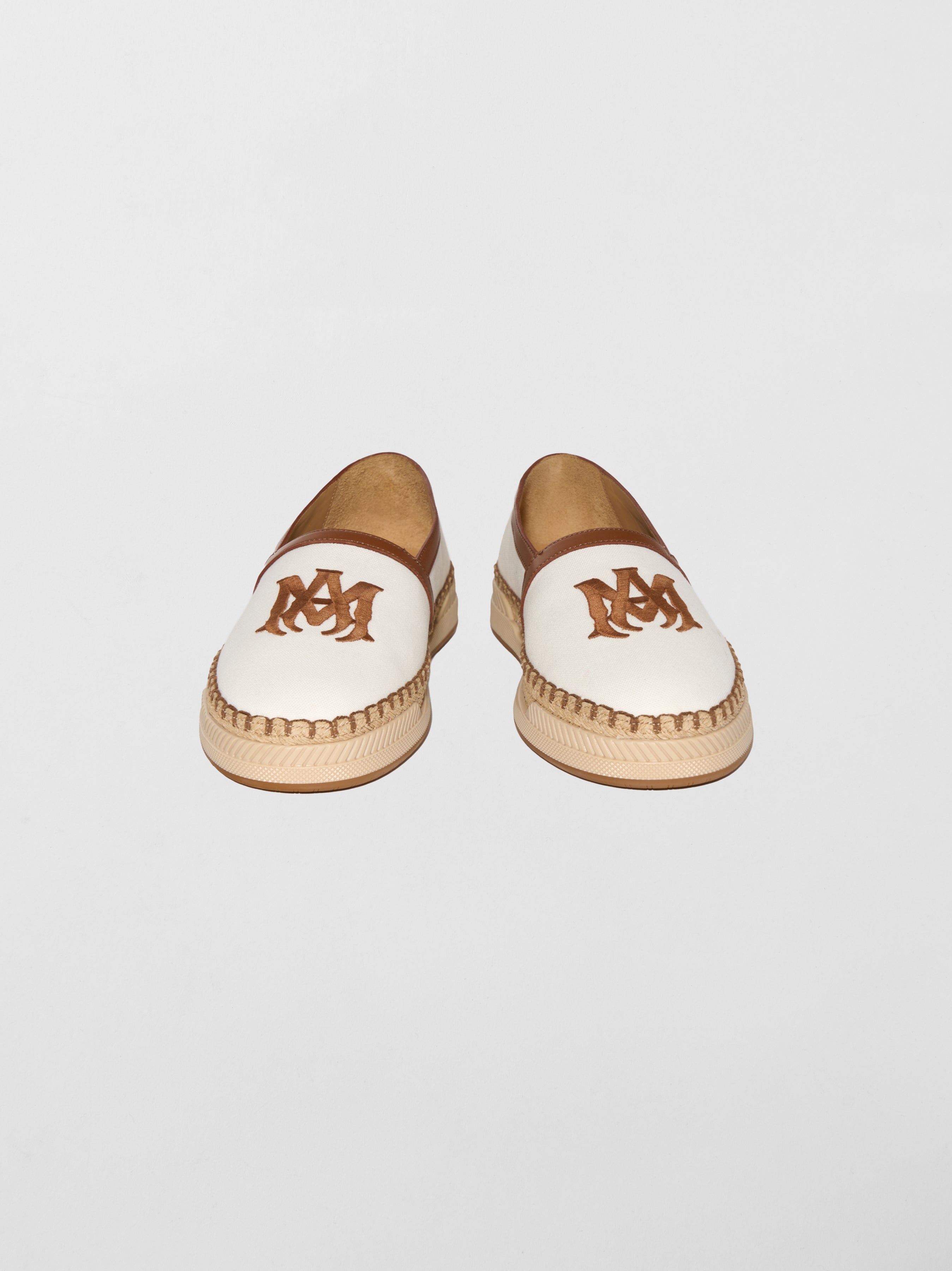 ESPADRILLE SLIP ON - 3