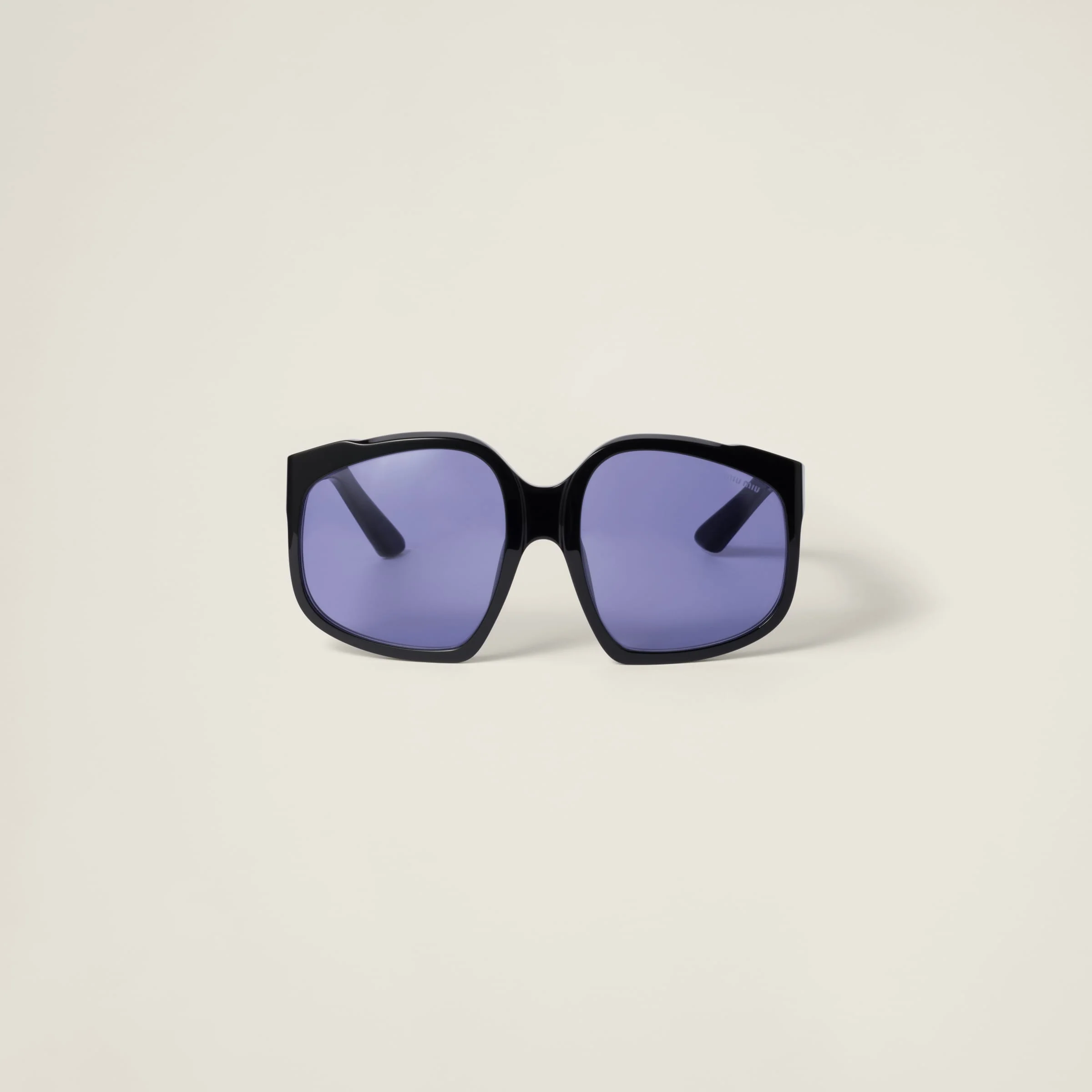 Miu Ombre sunglasses - 1