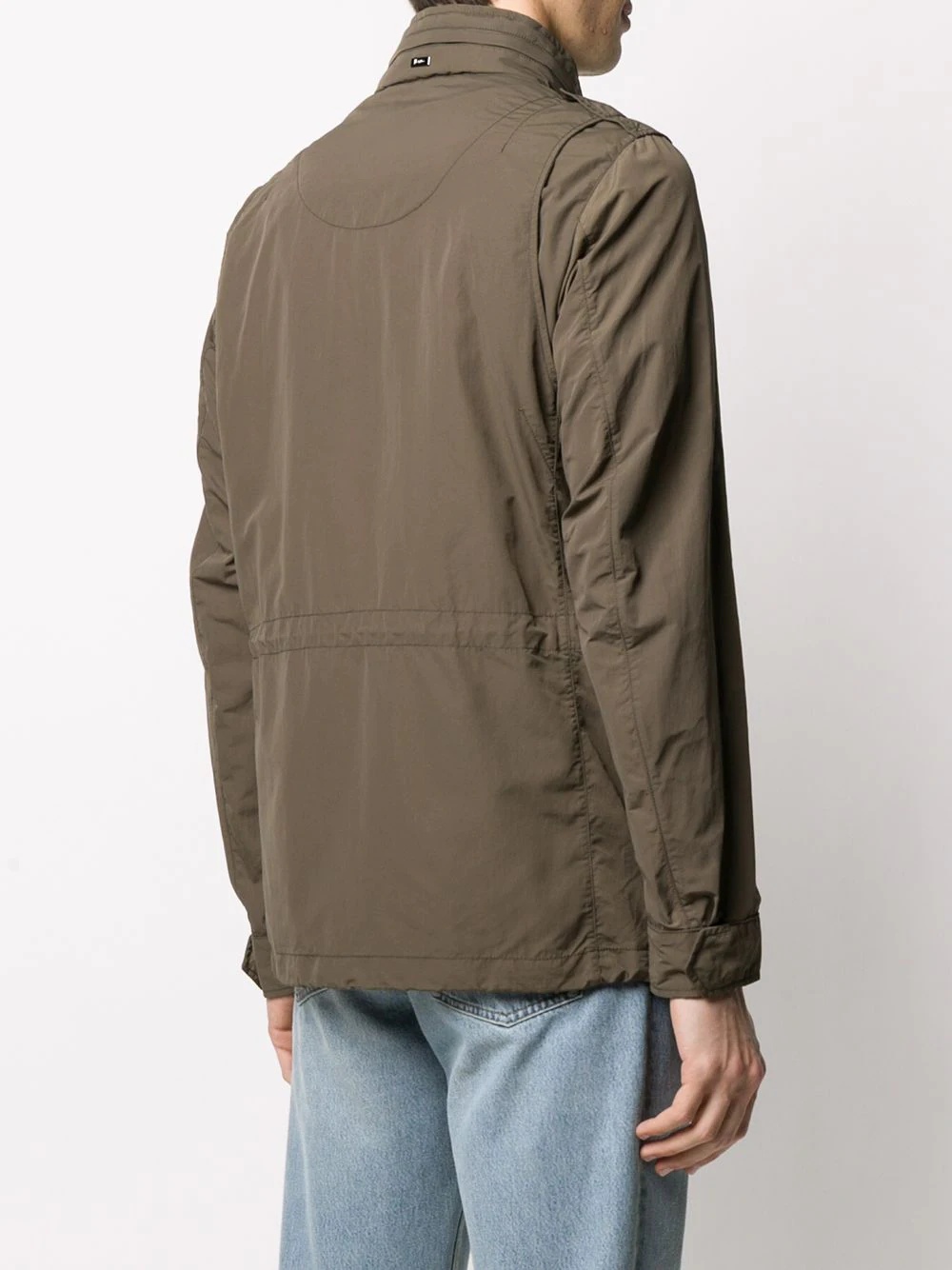 short field jacket - 4