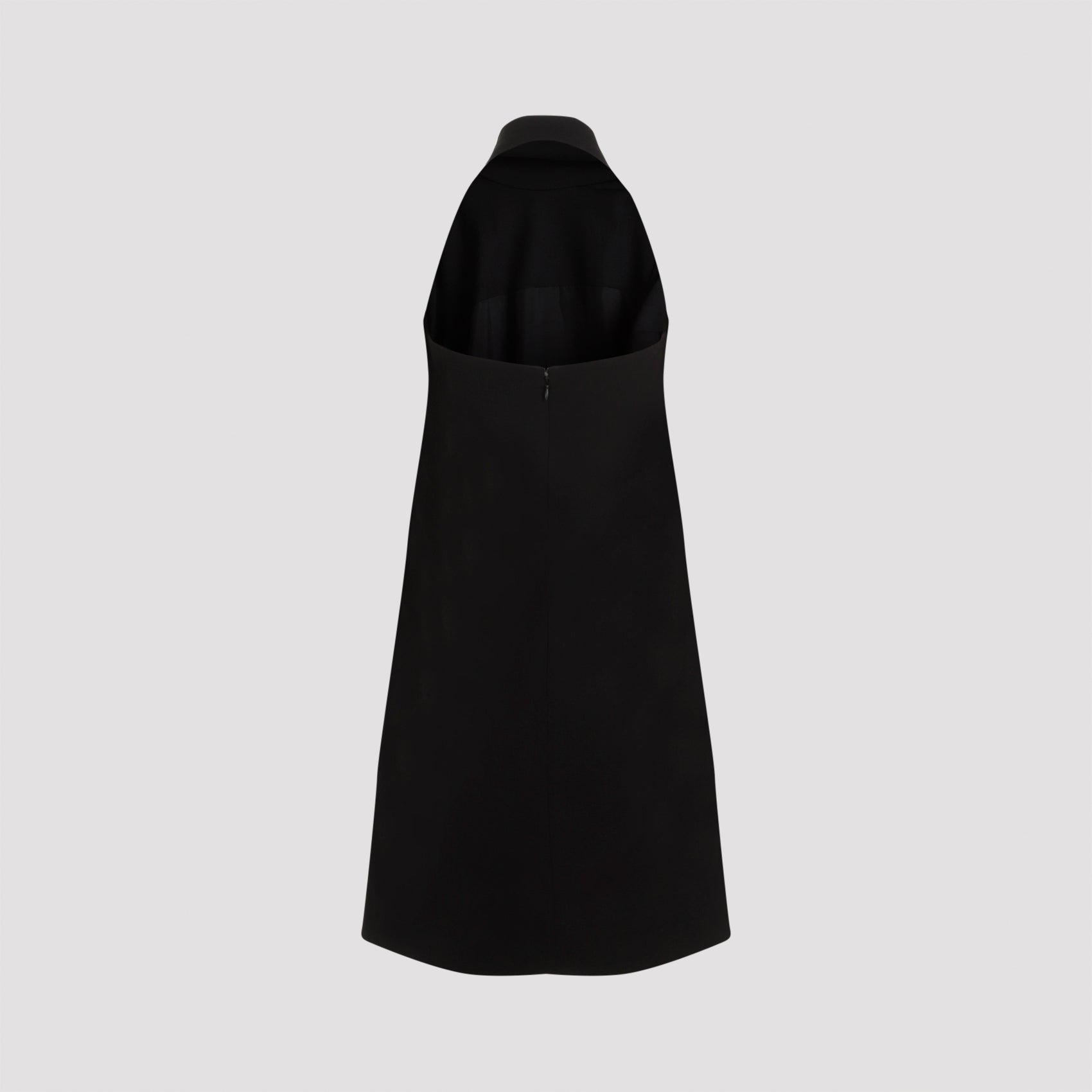 Balenciaga Suspended Tailored Dress Women - 2