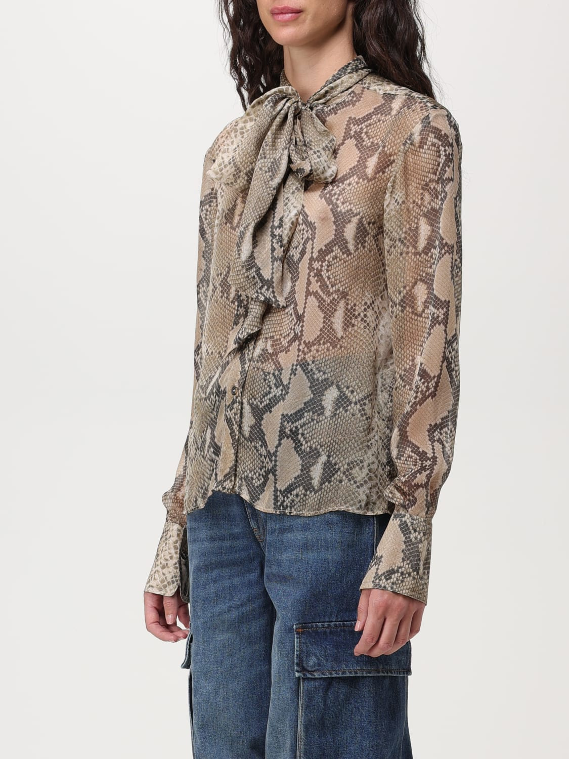 Shirt woman Stella McCartney - 3