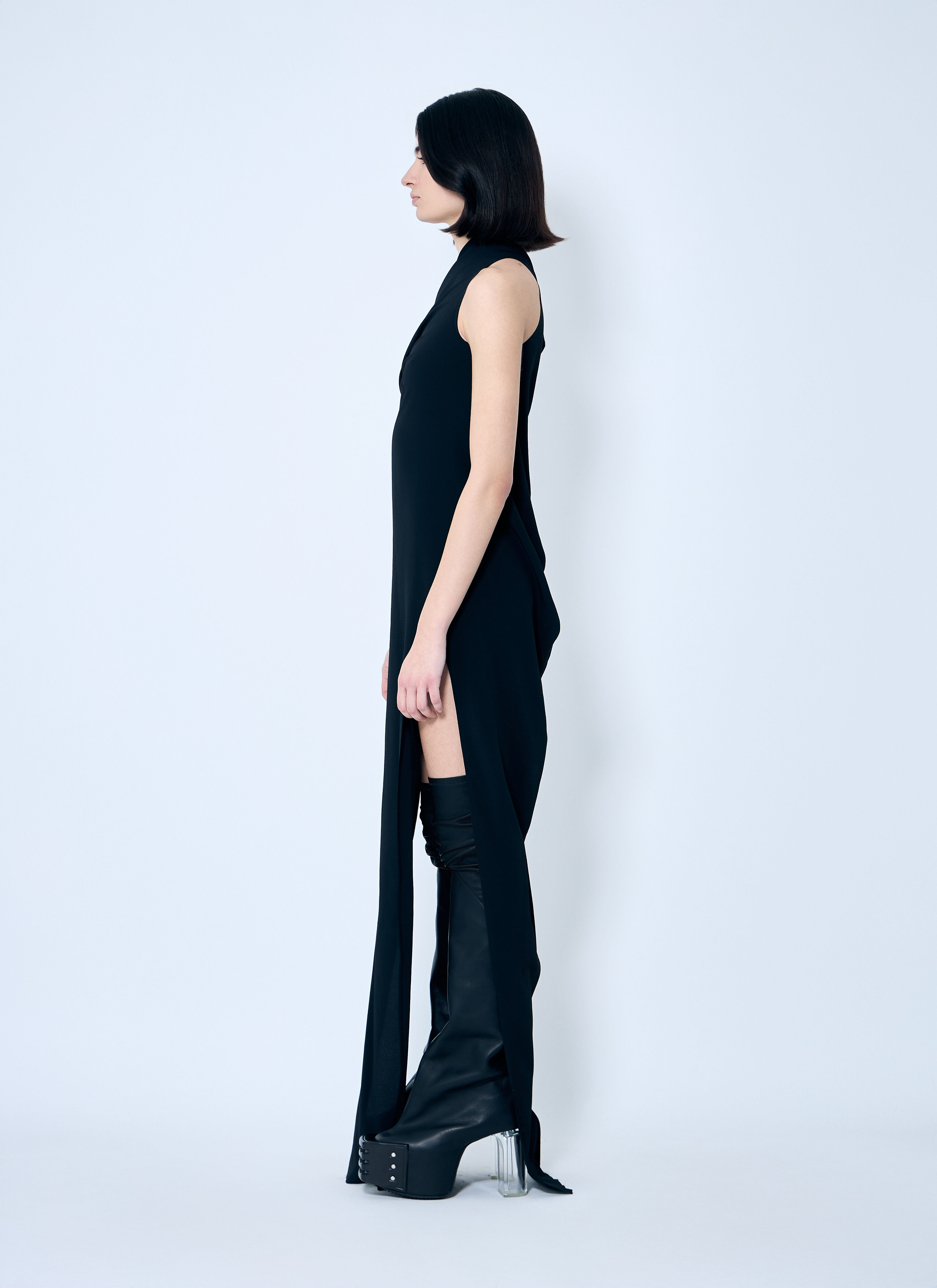 Athena Maxi Dress - 3