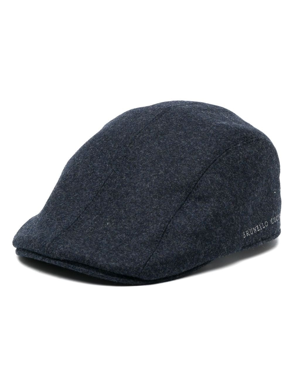 Wool hat - 1