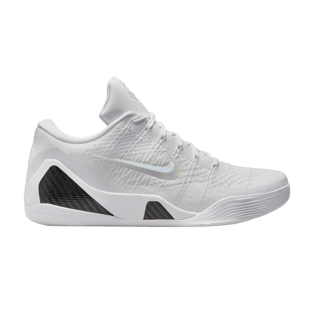 Kobe 9 Elite Low Protro 'Halo' - 1