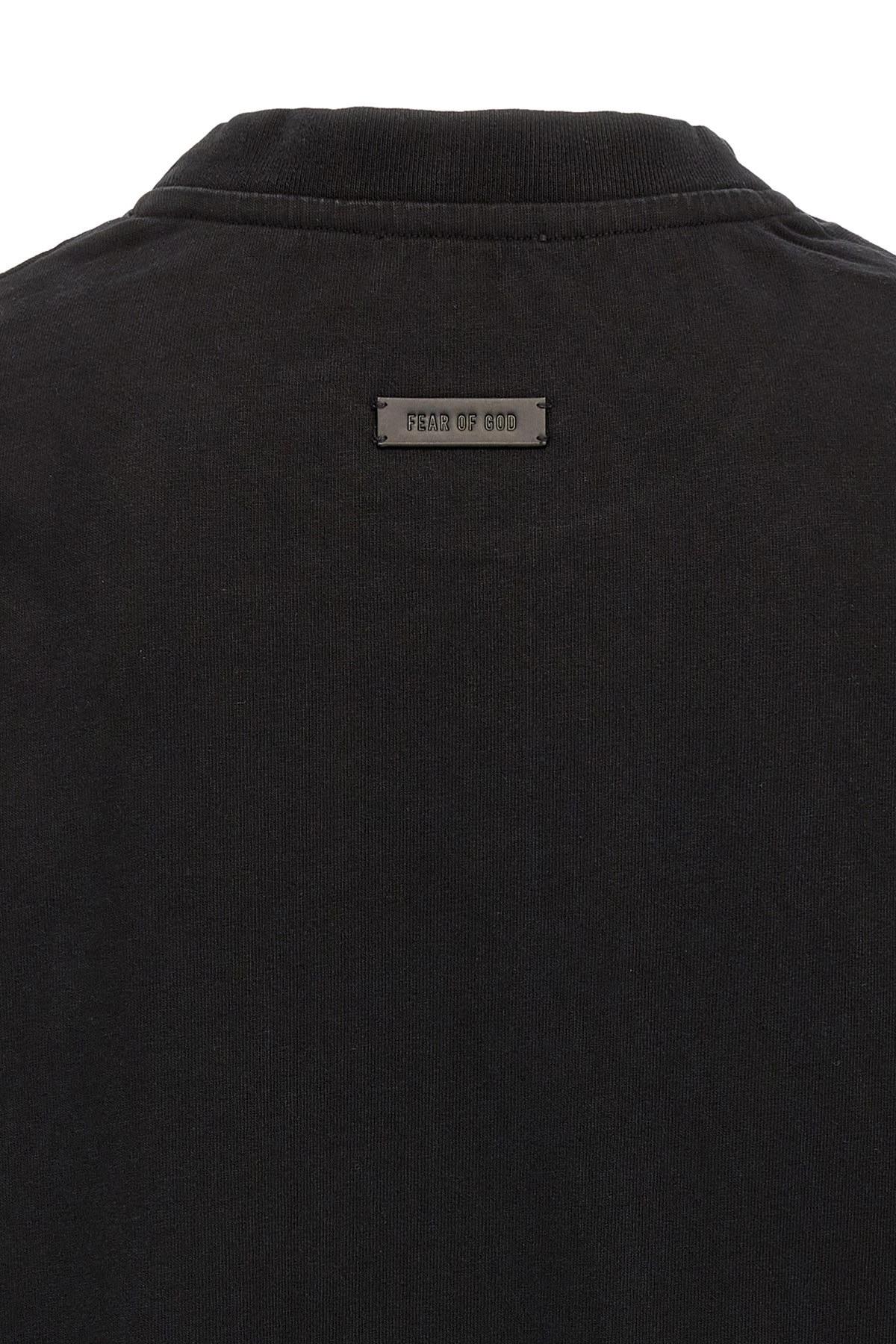 'Eternal' T-shirt - 4