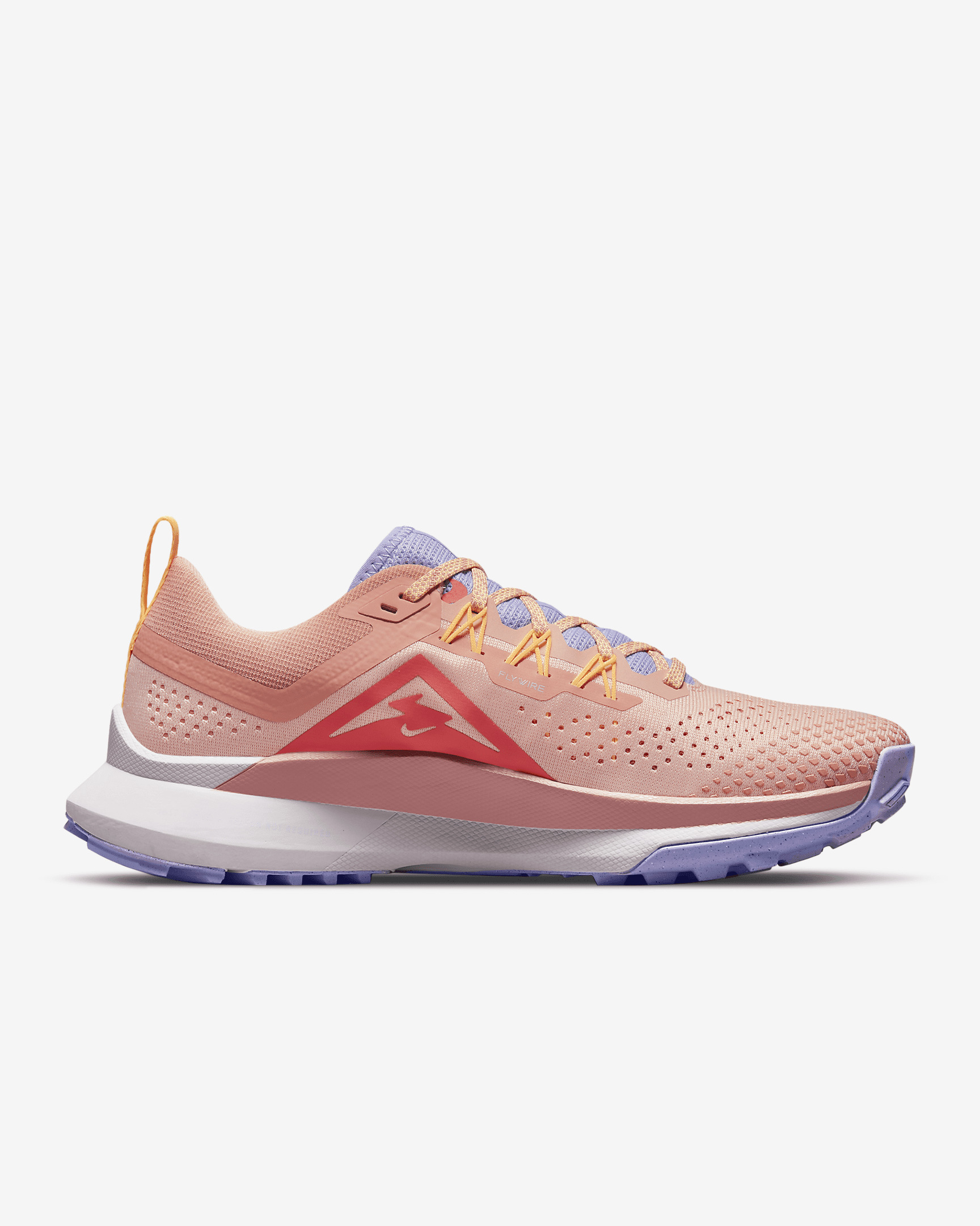 Nike Pegasus Trail 4 Women's Trail Running Shoes - 3