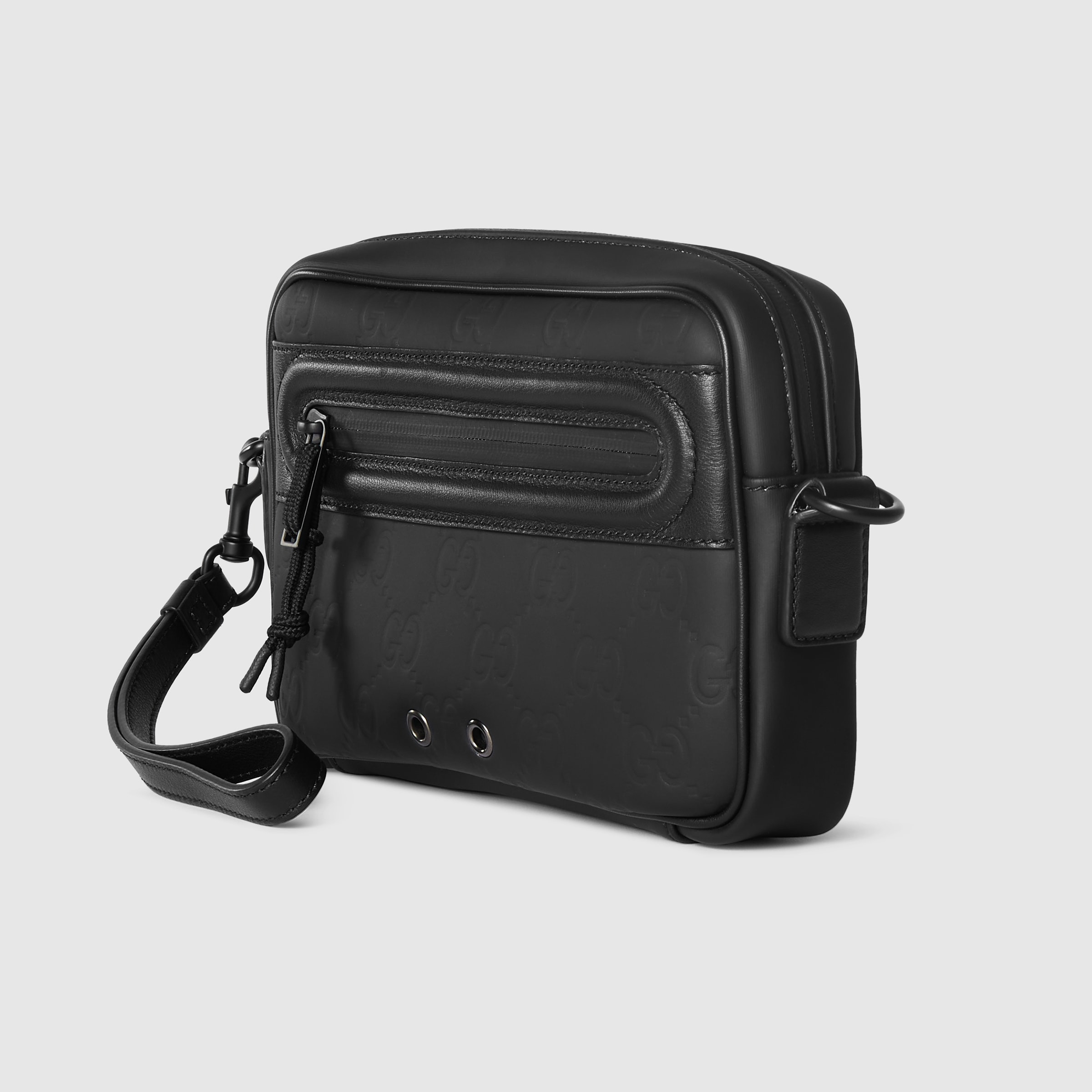 Gucci Edge small crossbody bag - 2