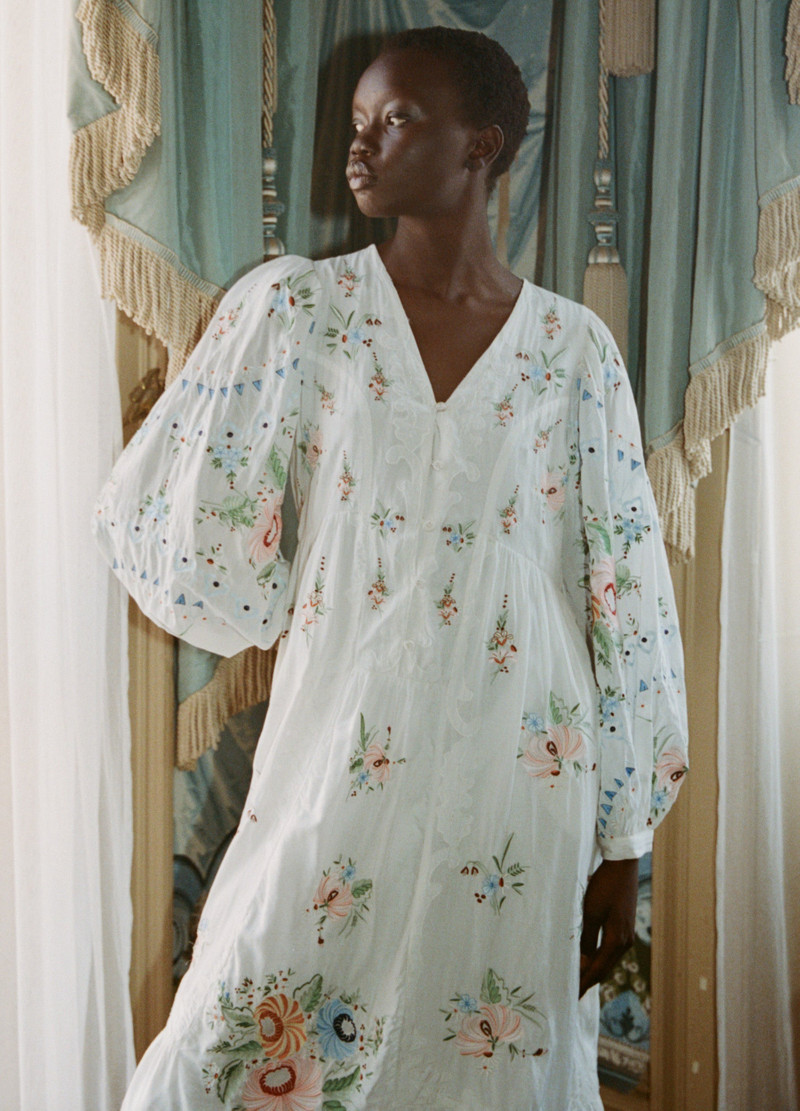 Serafina Dress 4