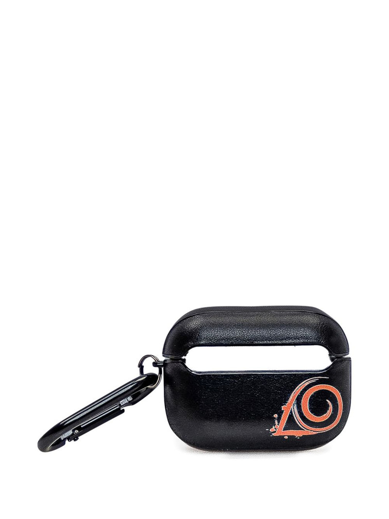 Montblanc Naruto airpods cover outlook