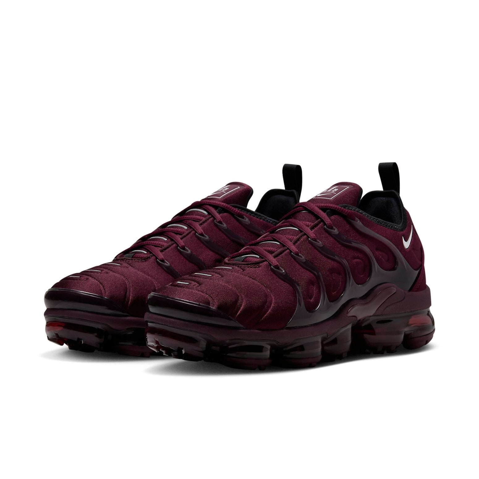 Nike Vapormax Plus 'Burgundy' FN6850-681 - 2