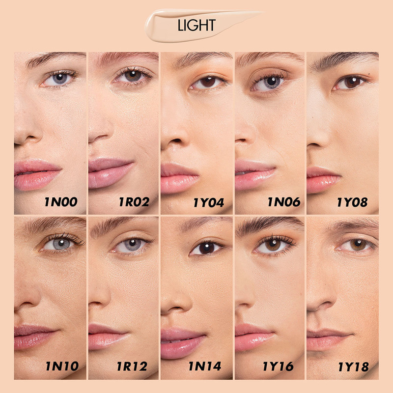 HD SKIN 9
